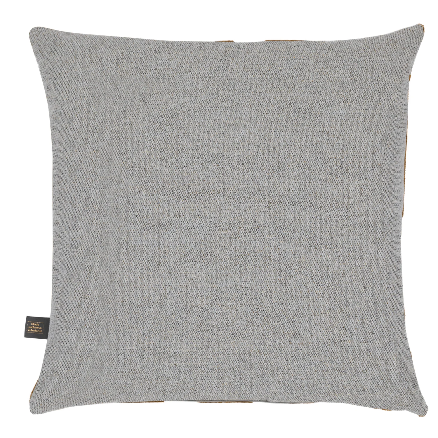 Scatterbox Cushion Kirby 58x58cm Gold - Image 5