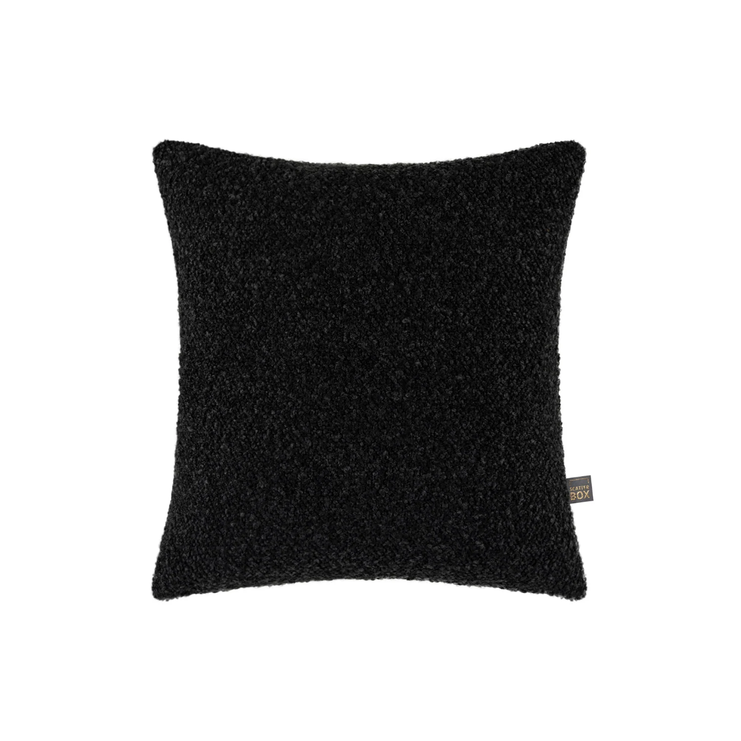 Scatterbox Cushion Koda Charcoal - Image 6