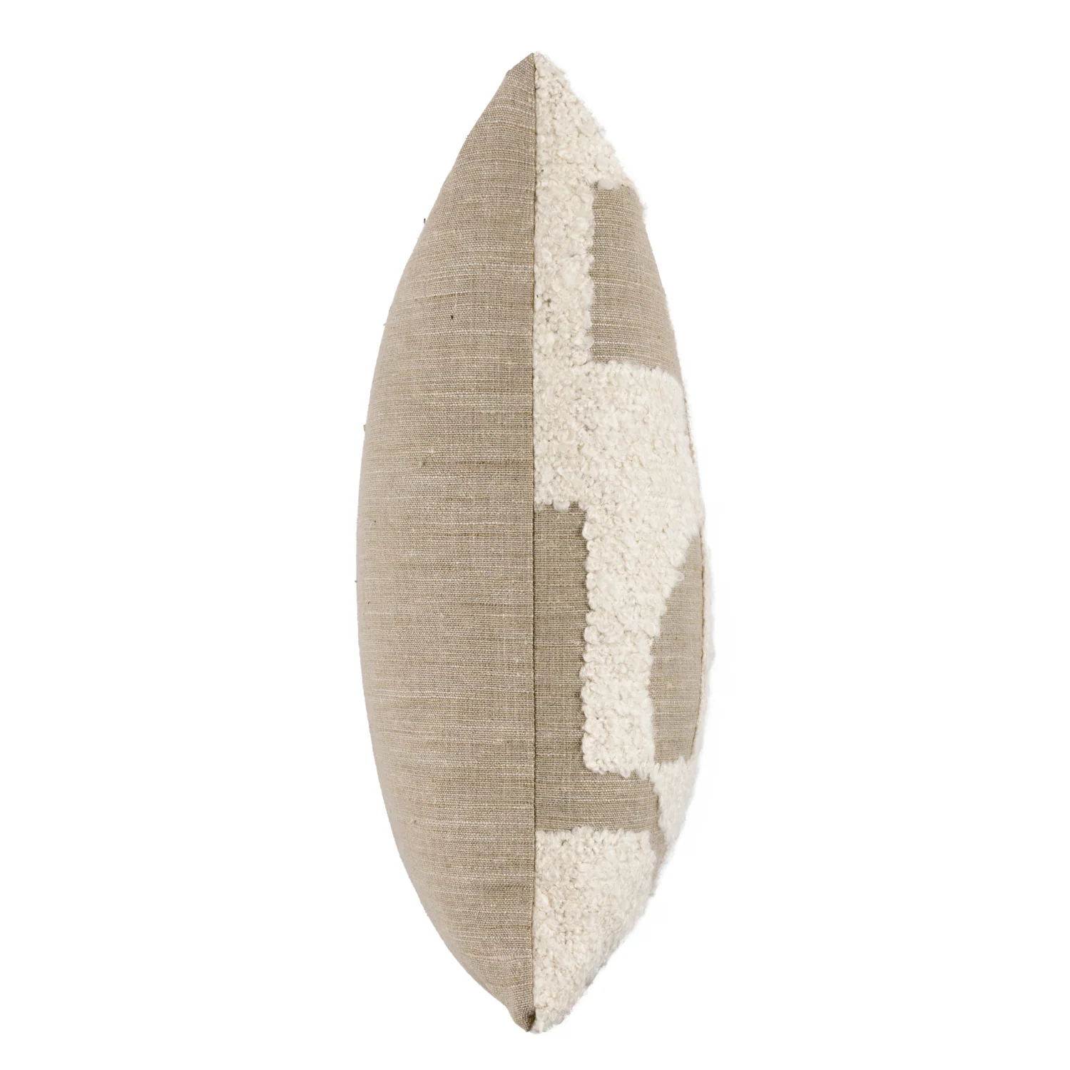 Scatterbox Cushion Lila 40x60cm Cream - Image 3