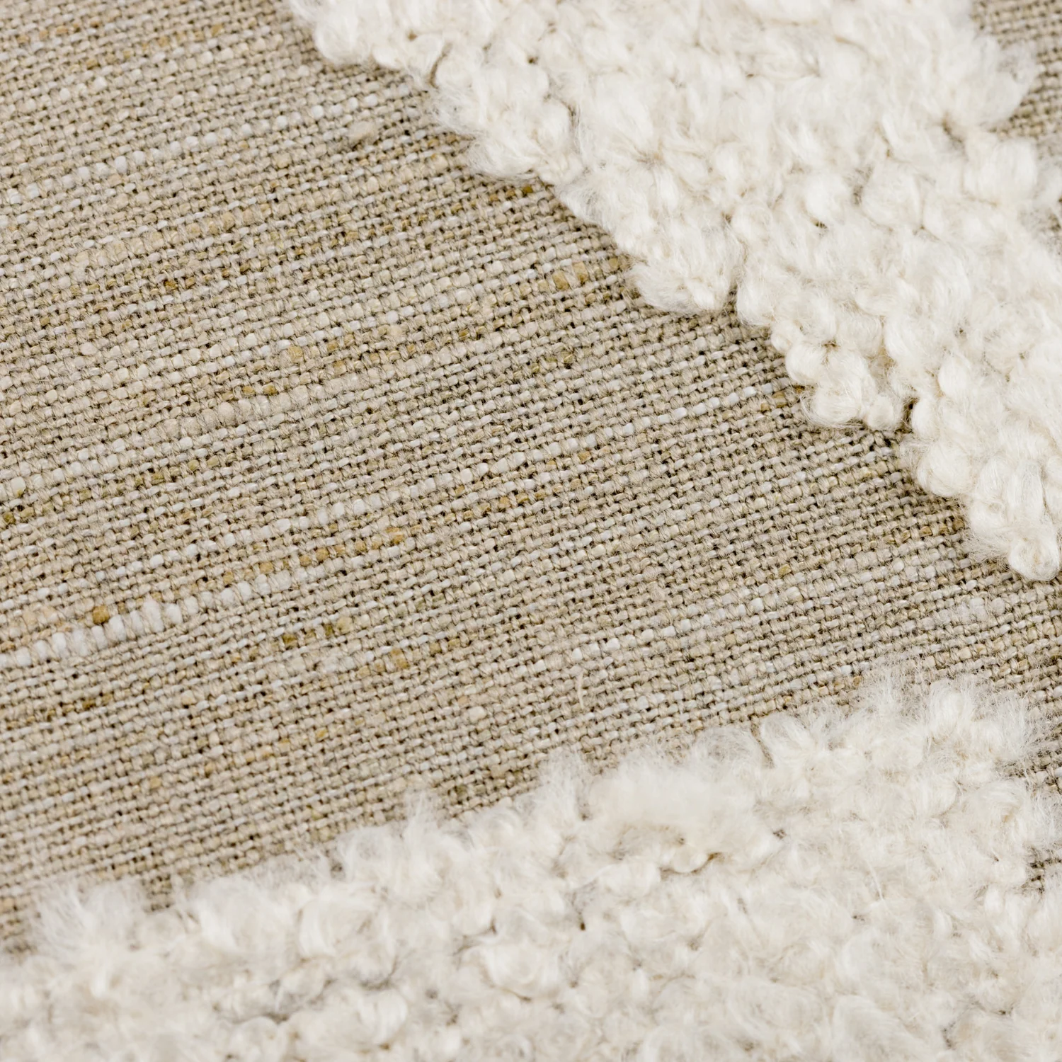 Scatterbox Cushion Lila 40x60cm Cream - Image 4