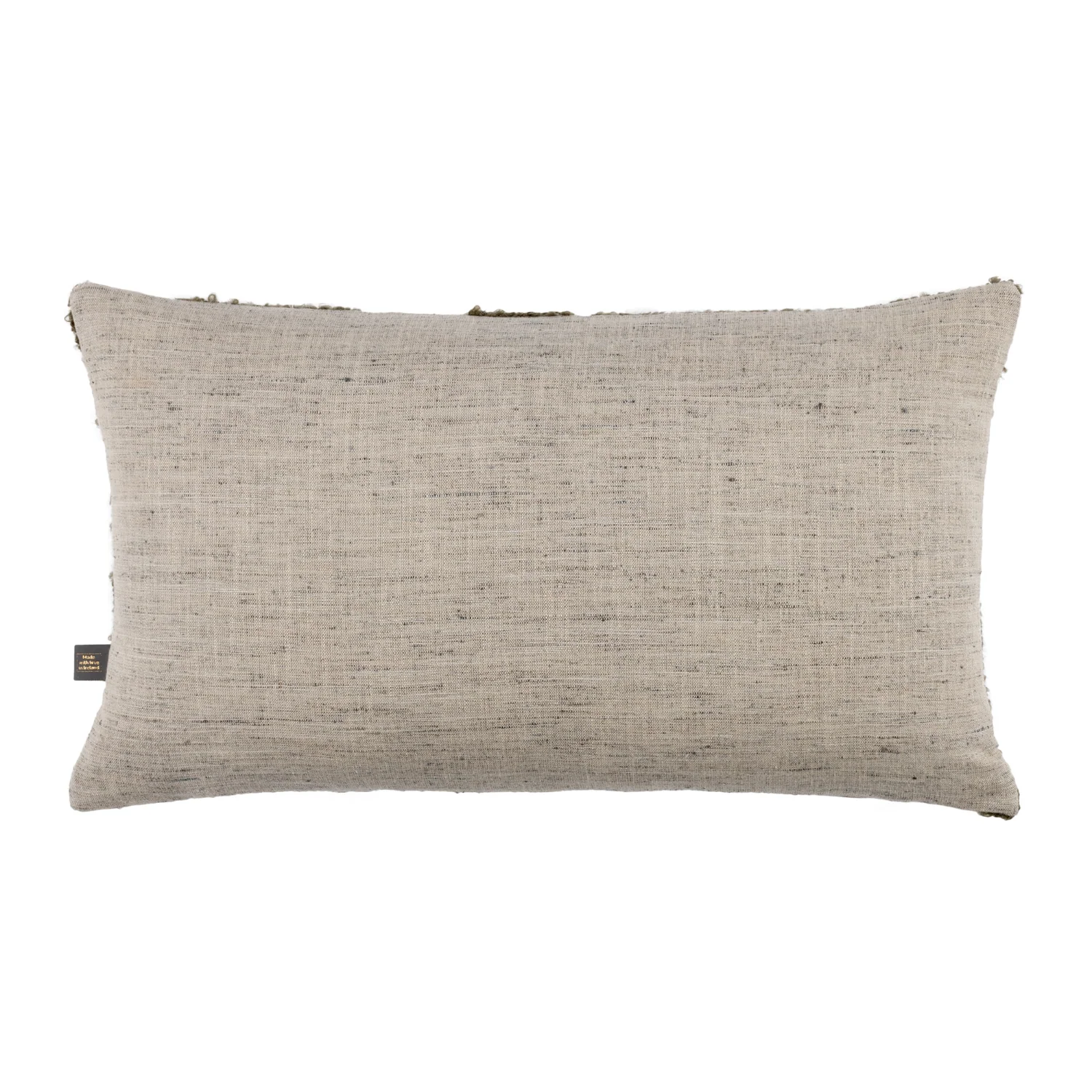 Scatterbox Cushion Lila 40x60cm Green - Image 2