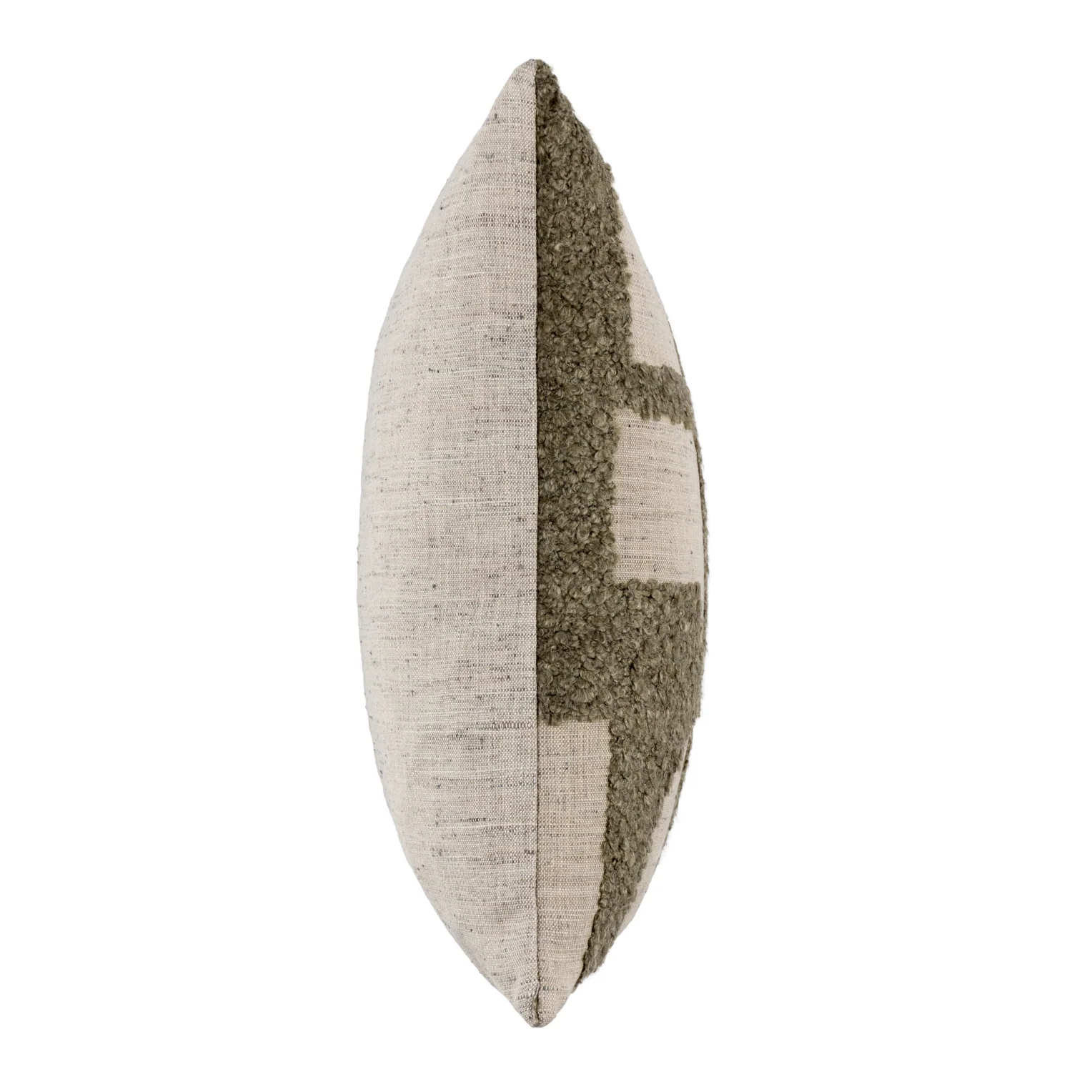 Scatterbox Cushion Lila 40x60cm Green - Image 3