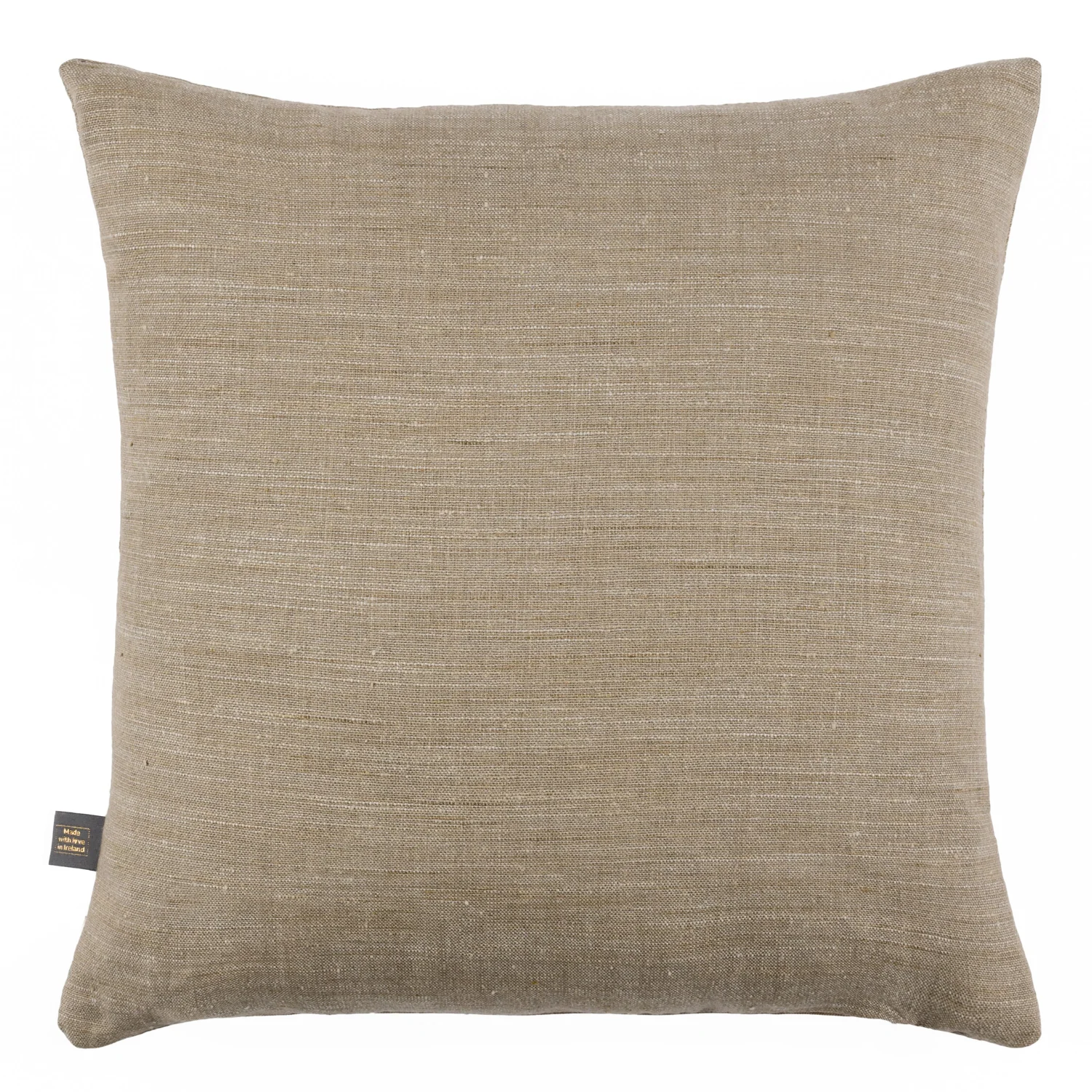 Scatterbox Cushion Lila 58x58cm Cream - Image 2
