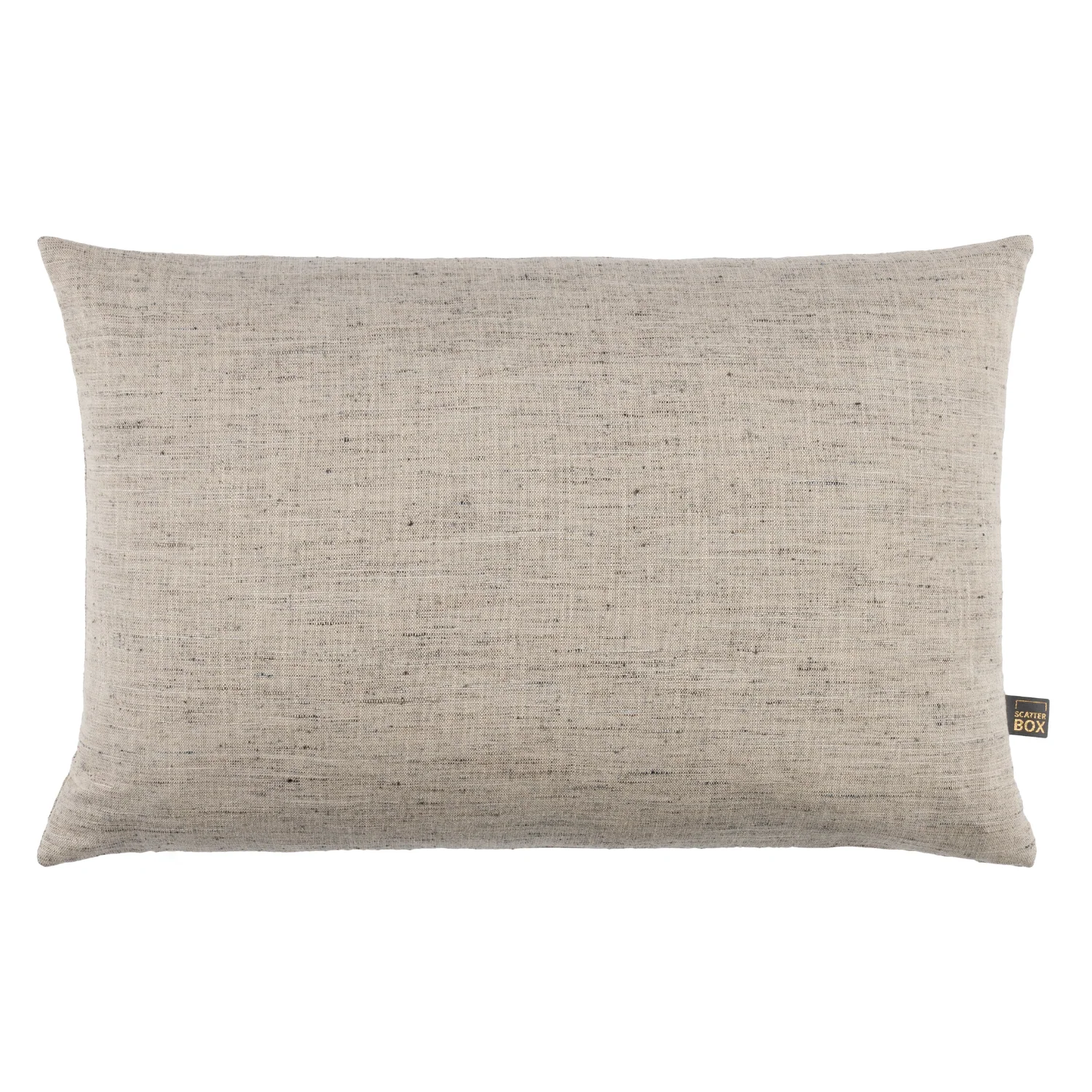 Scatterbox Cushion Lydia 40x60cm Natural