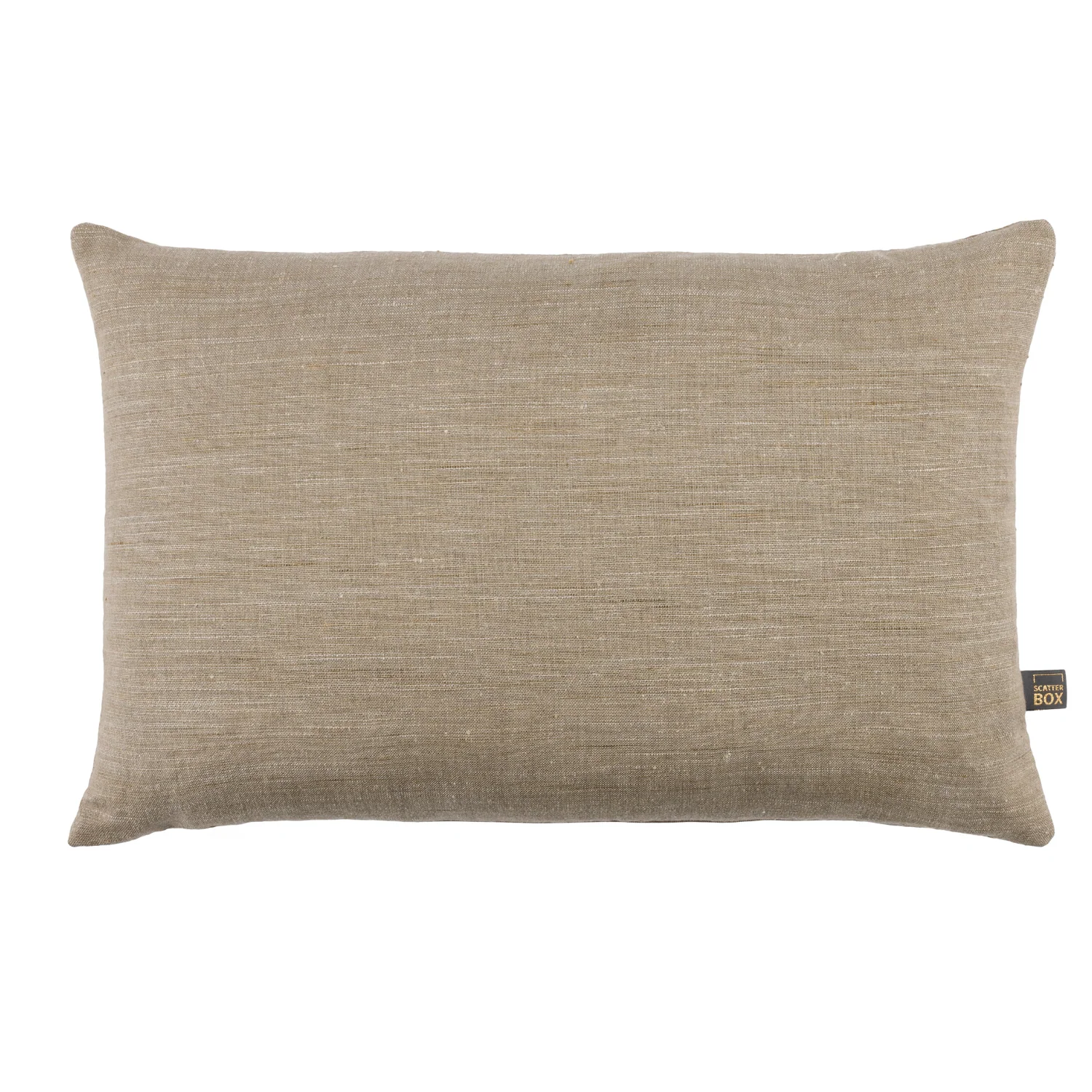 Scatterbox Cushion Lydia 40x60cm Taupe
