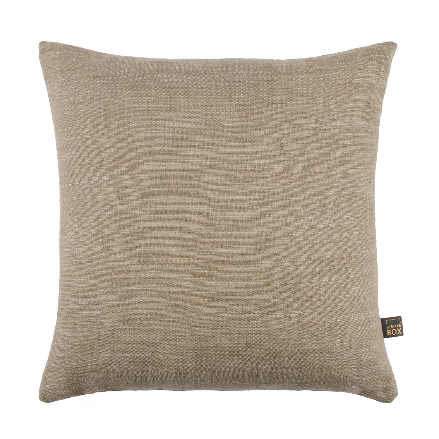 Scatterbox Cushion Lydia 43x43cm Taupe