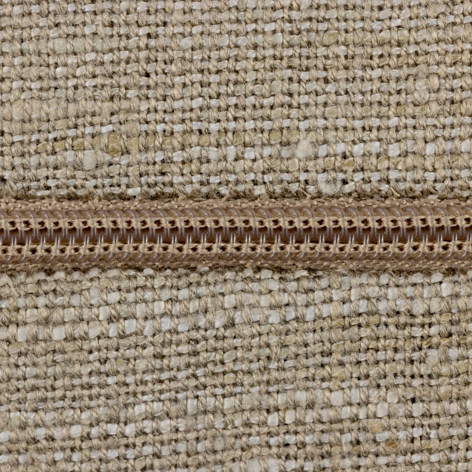 Scatterbox Cushion Lydia 43x43cm Taupe - Image 3