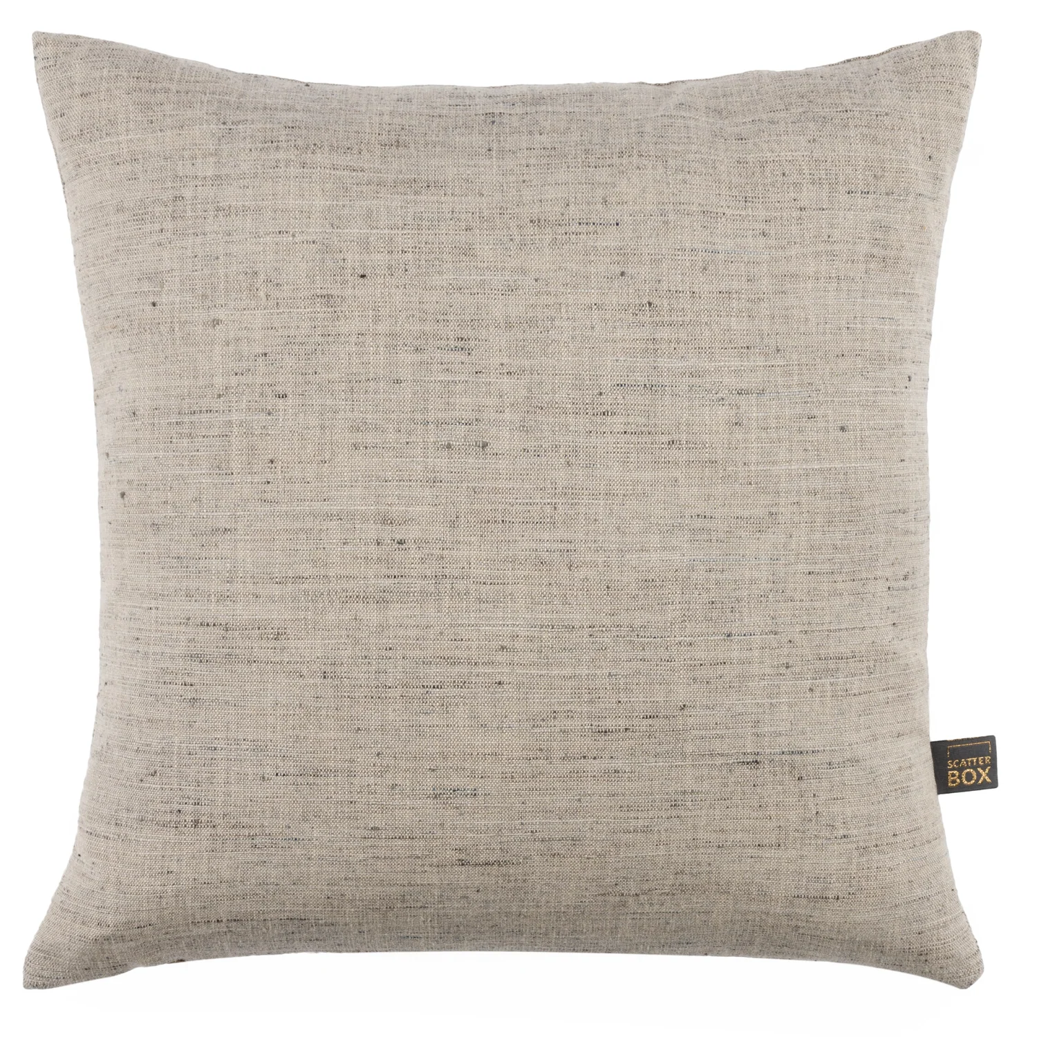 Scatterbox Cushion Lydia 58x58cm Natural