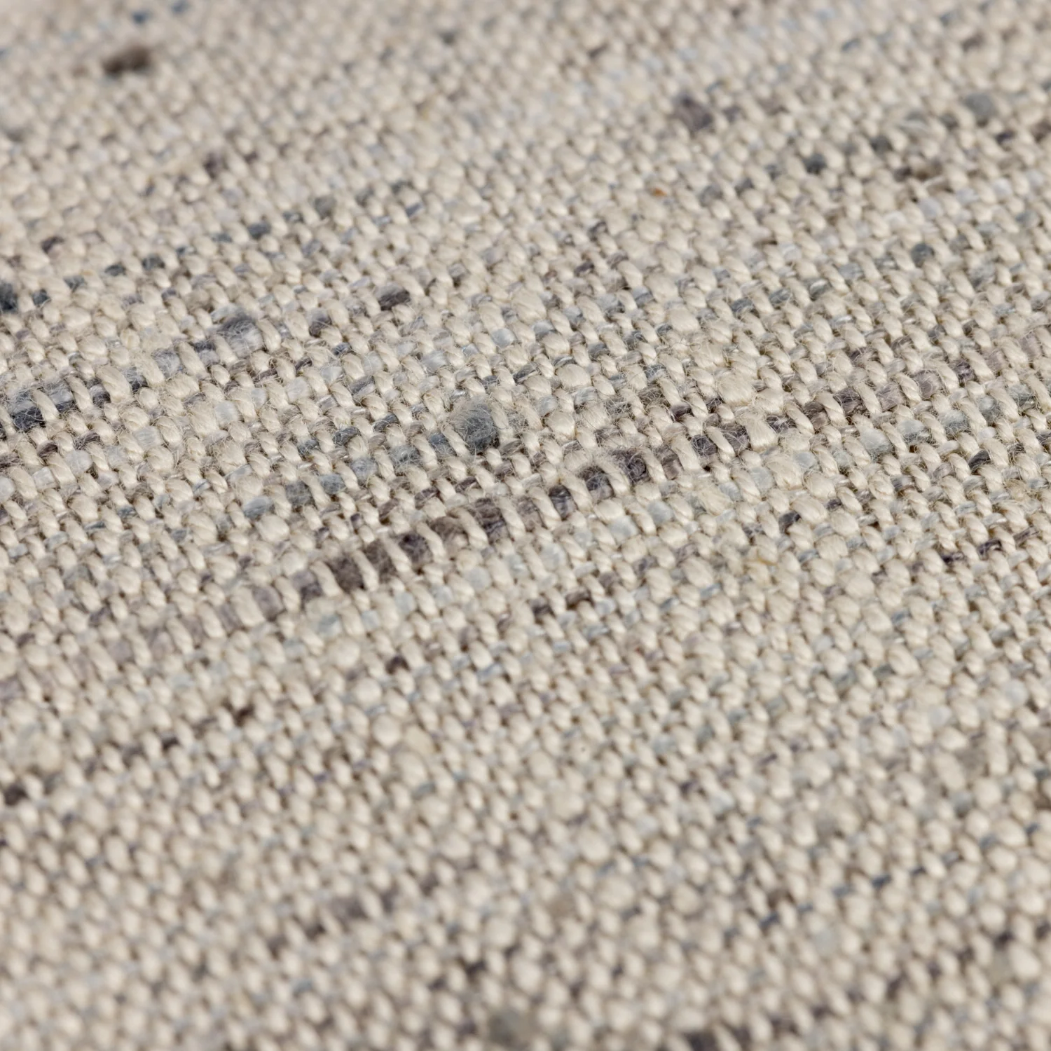 Scatterbox Cushion Lydia 58x58cm Natural - Image 4