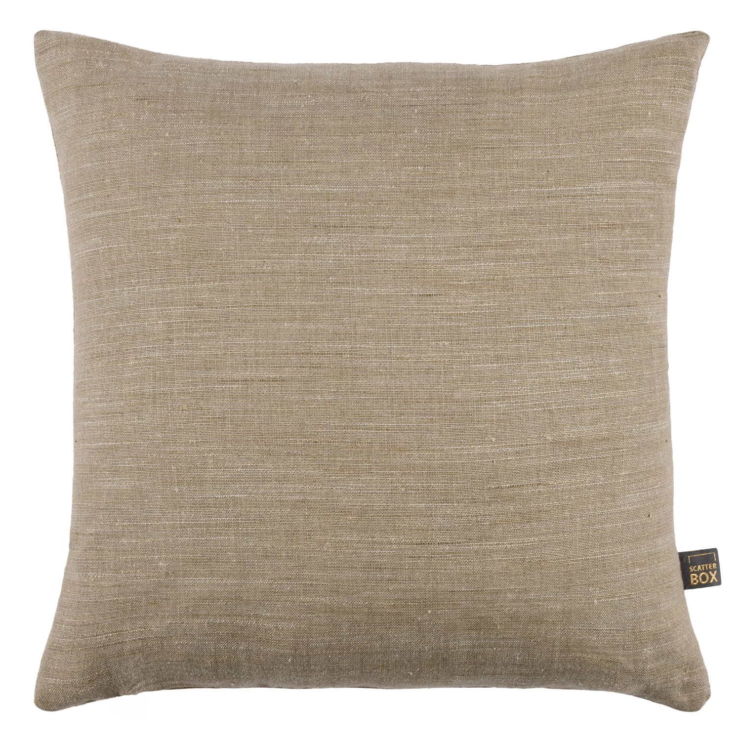 Scatterbox Cushion Lydia 58x58cm Taupe