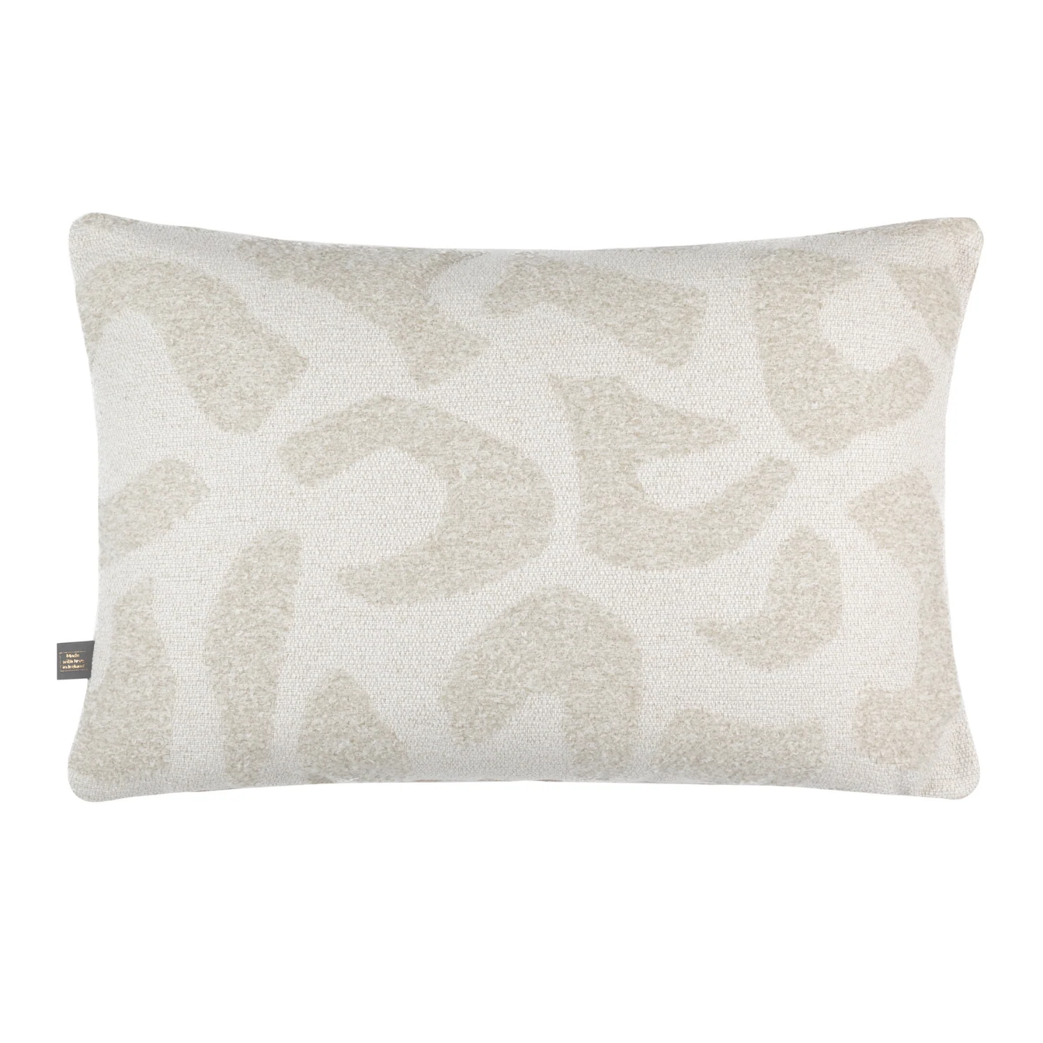 Scatterbox Cushion Merrick 40x60cm Natural