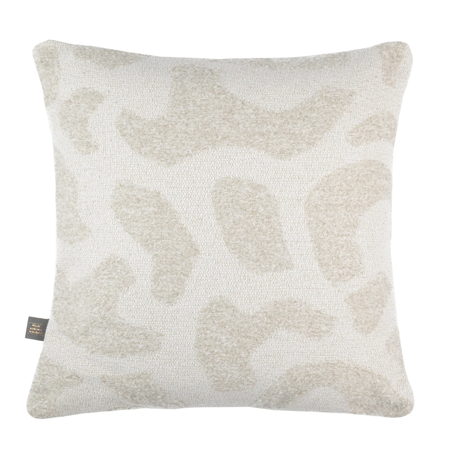 Scatterbox Cushion Merrick 43x43cm Natural - Image 2