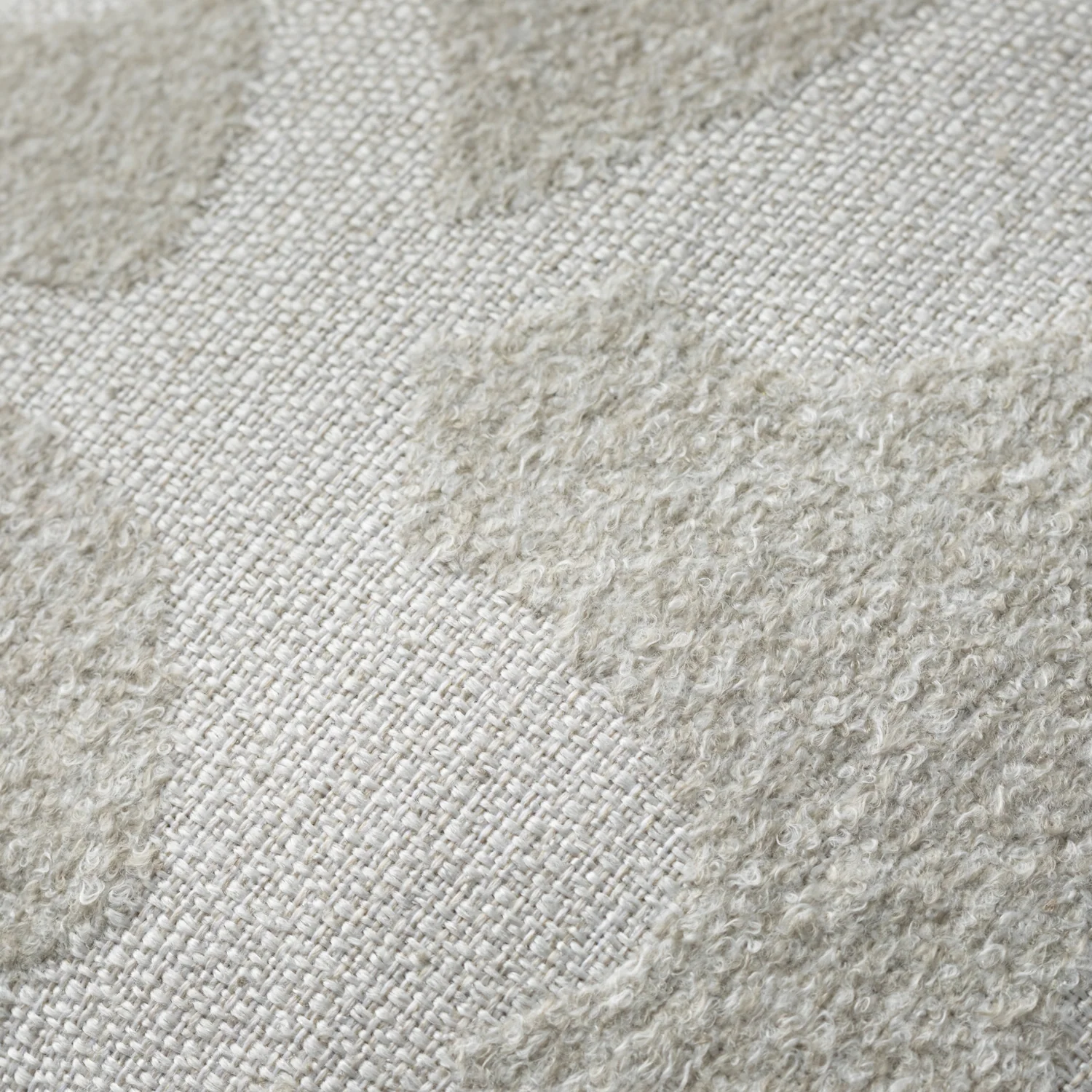 Scatterbox Cushion Merrick 43x43cm Natural - Image 4