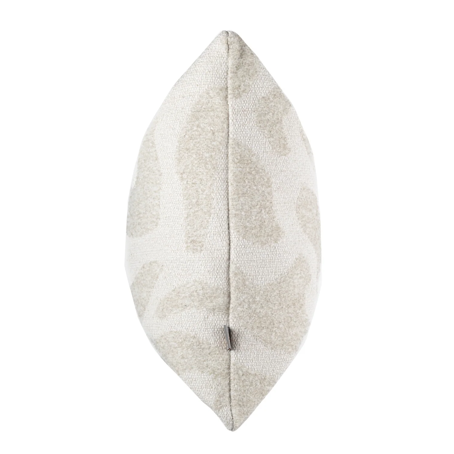 Scatterbox Cushion Merrick 58x58cm Natural - Image 3