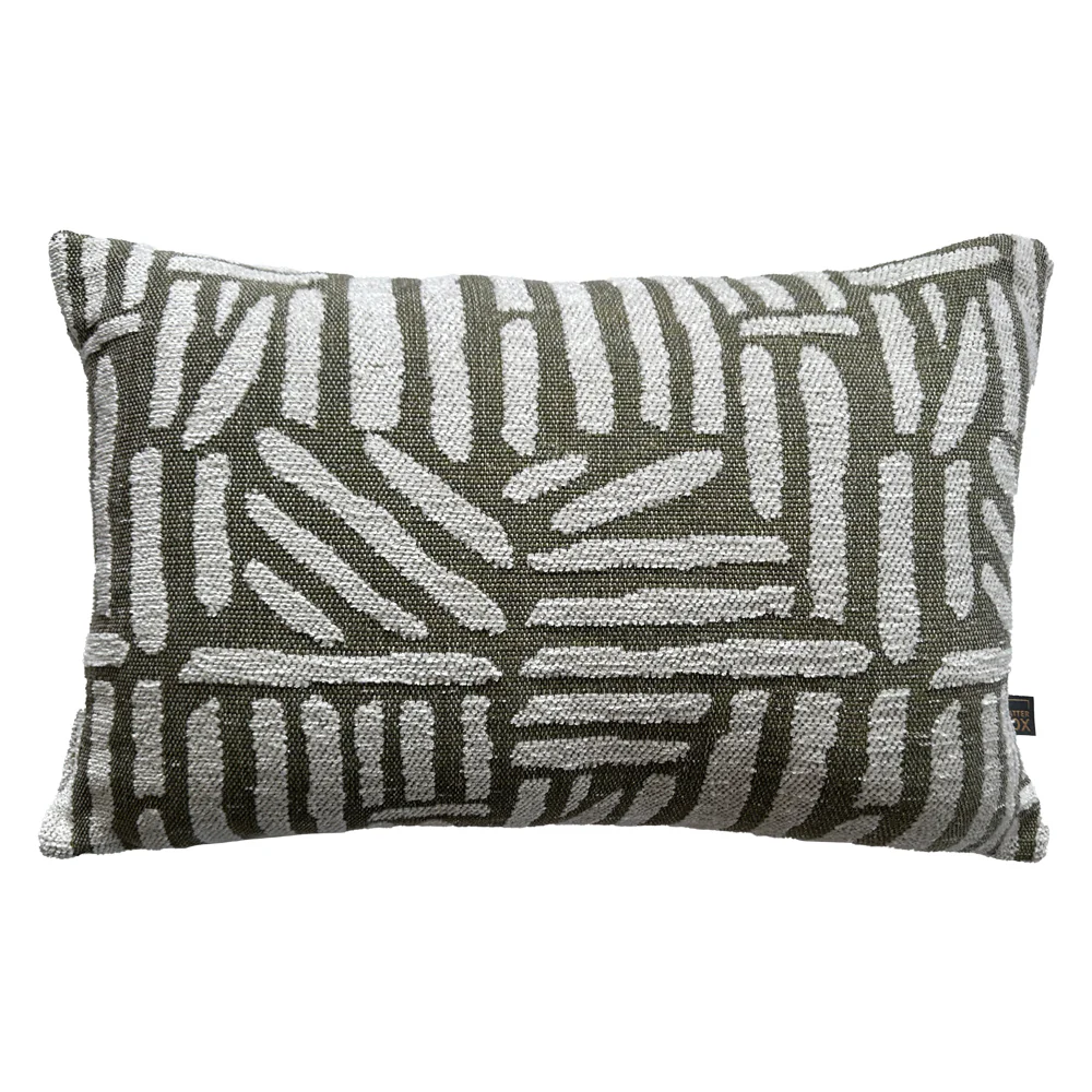 Scatterbox Cushion Olsen 40x60cm Green