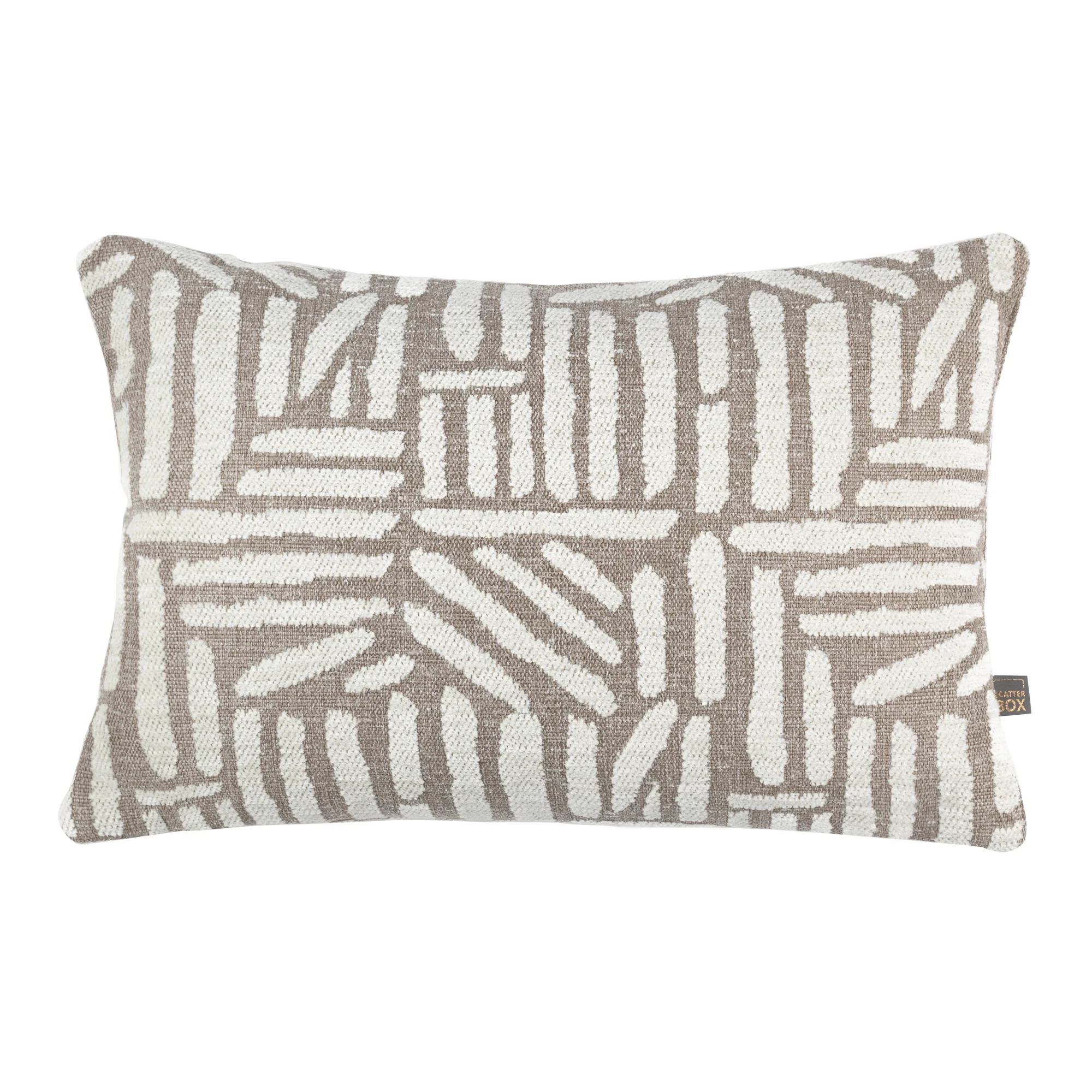 Scatterbox Cushion Olsen 40x60cm Natural
