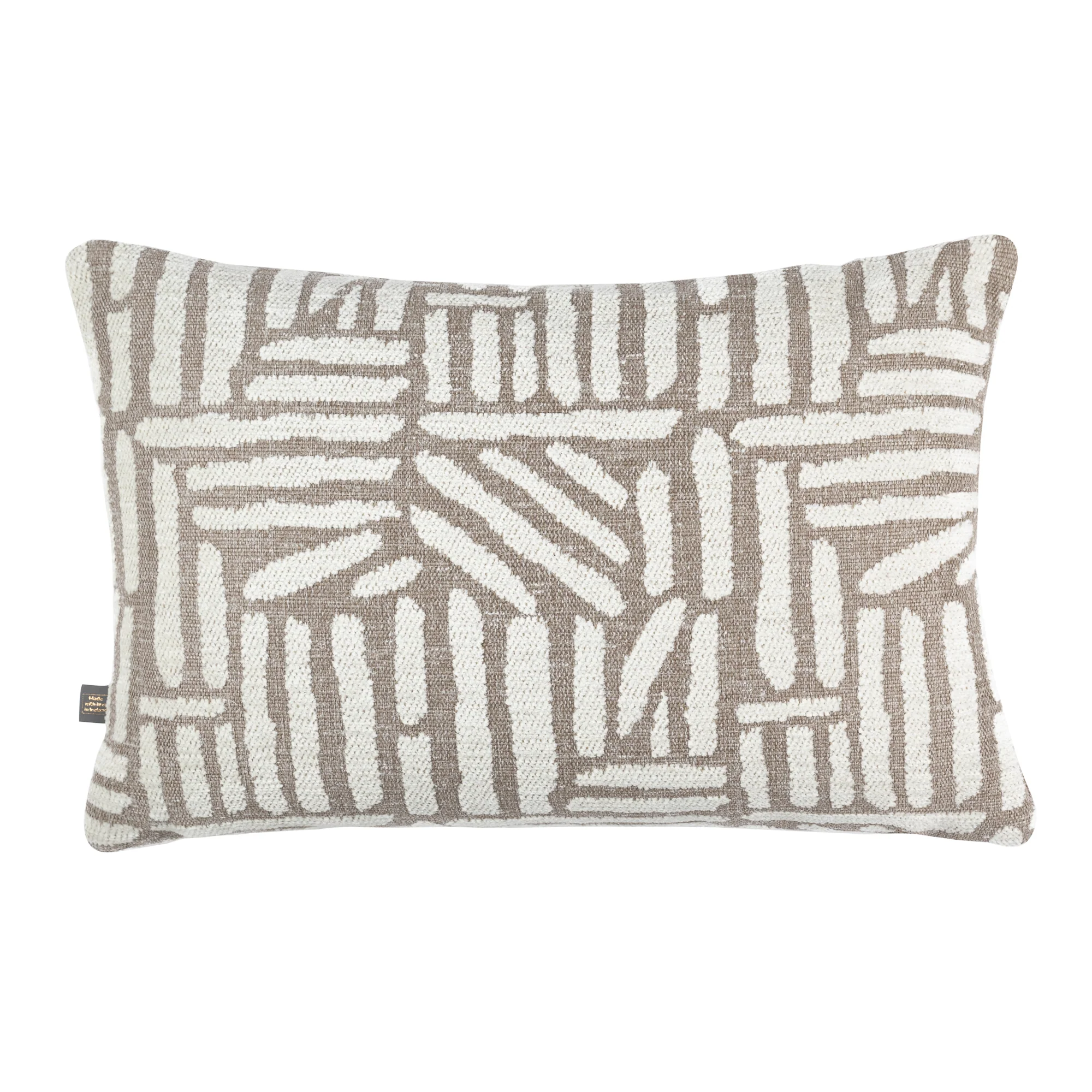 Scatterbox Cushion Olsen 40x60cm Natural - Image 2