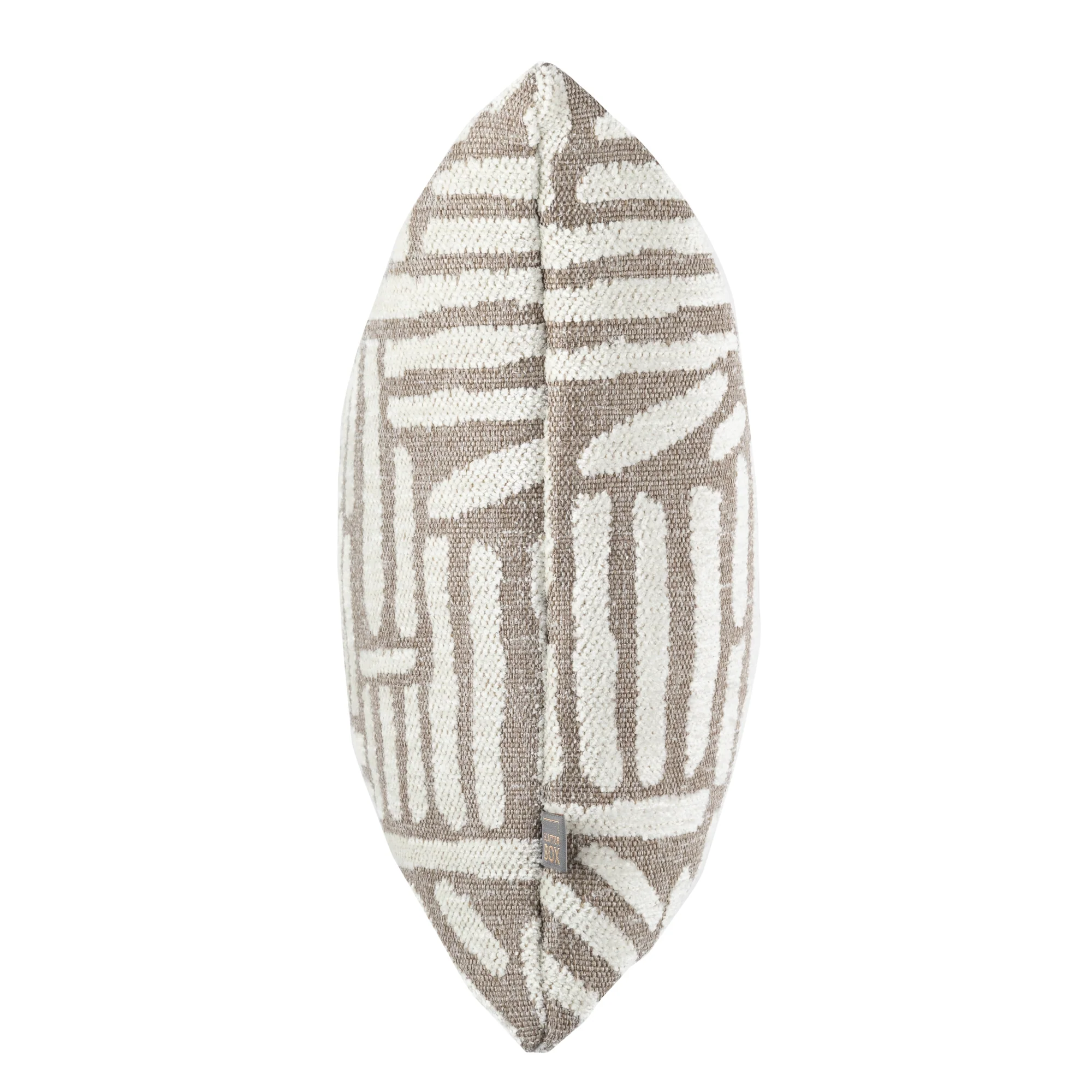 Scatterbox Cushion Olsen 43x43cm Natural - Image 3