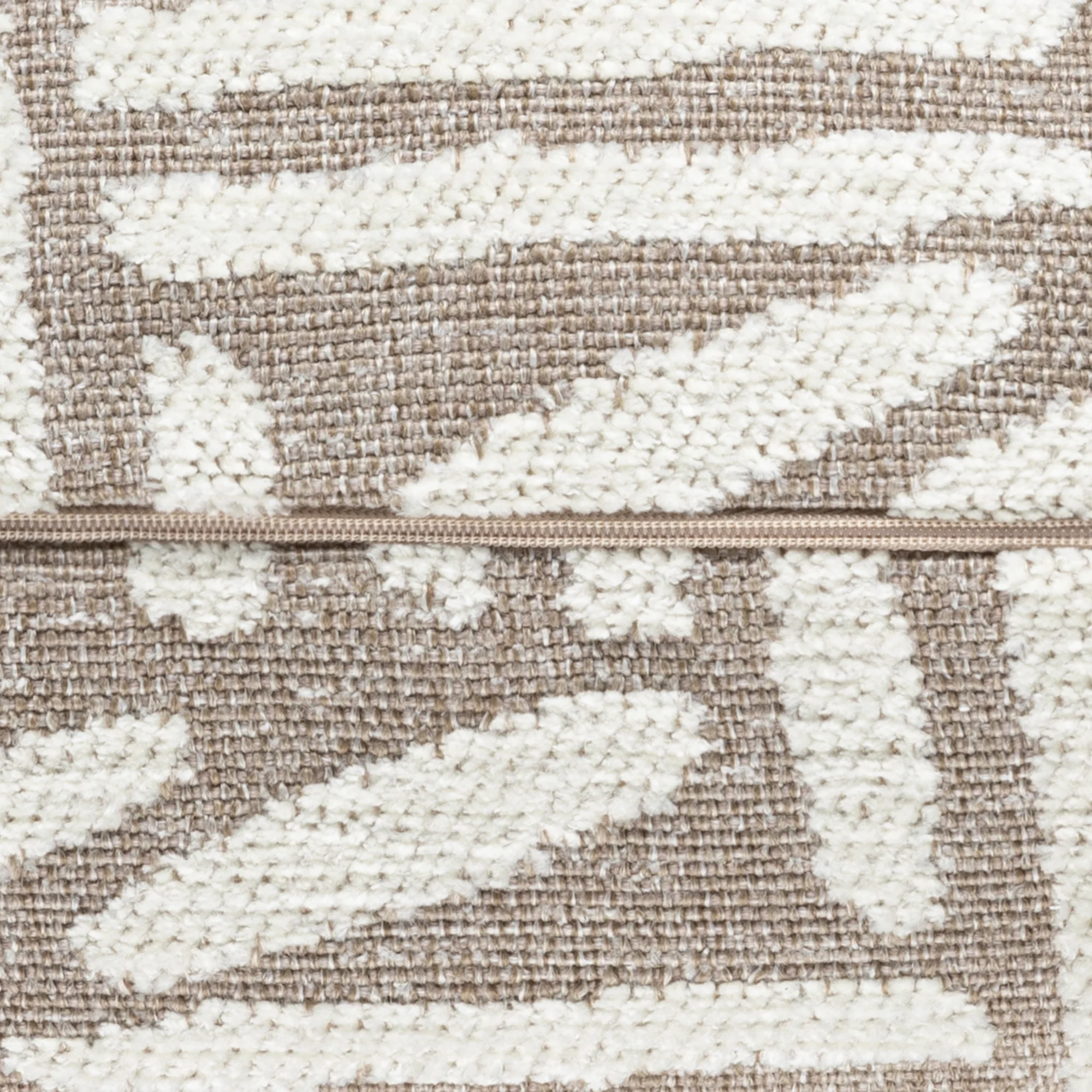 Scatterbox Cushion Olsen 58x58cm Natural - Image 4