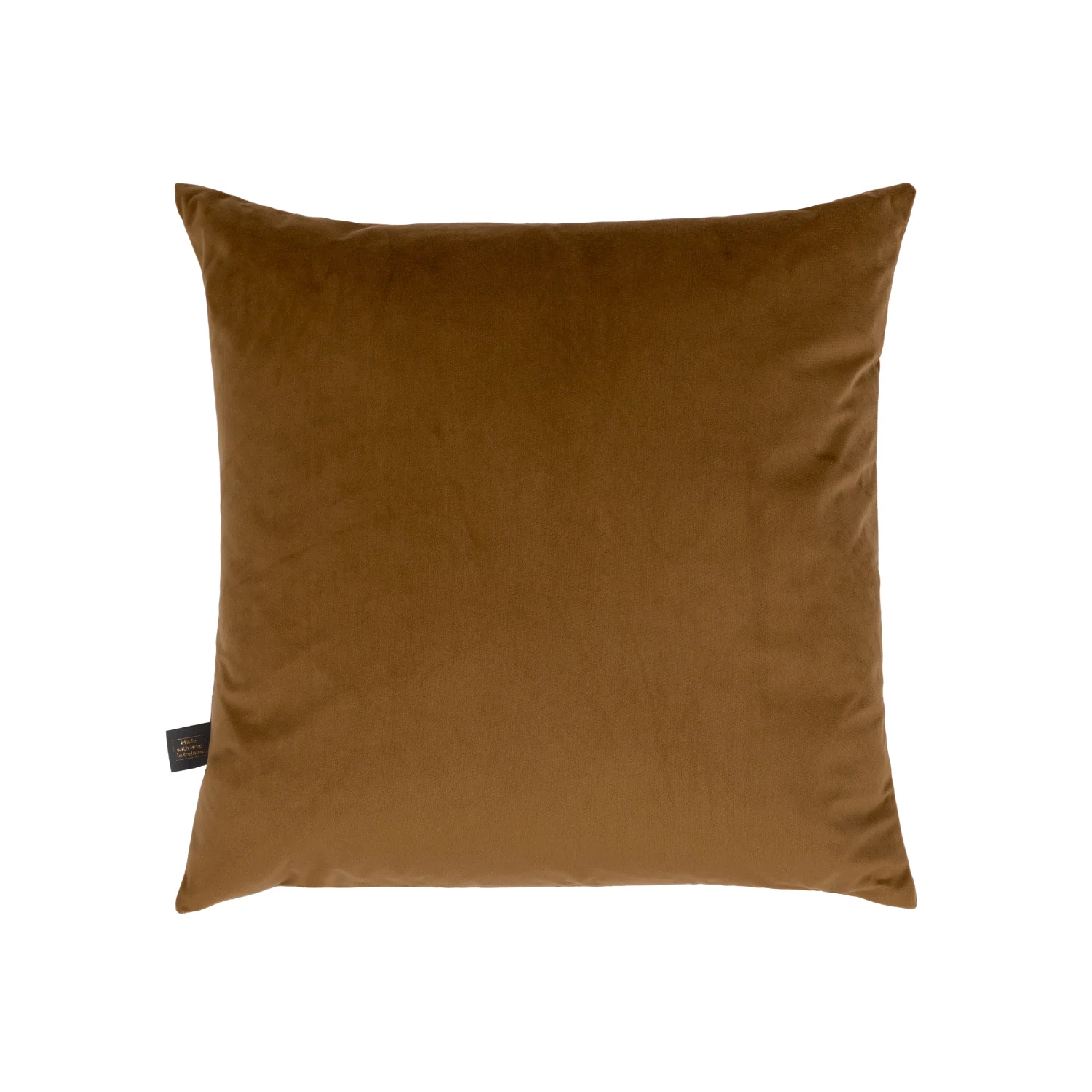 Scatterbox Cushion Payton 43x43cm Gold - Image 5