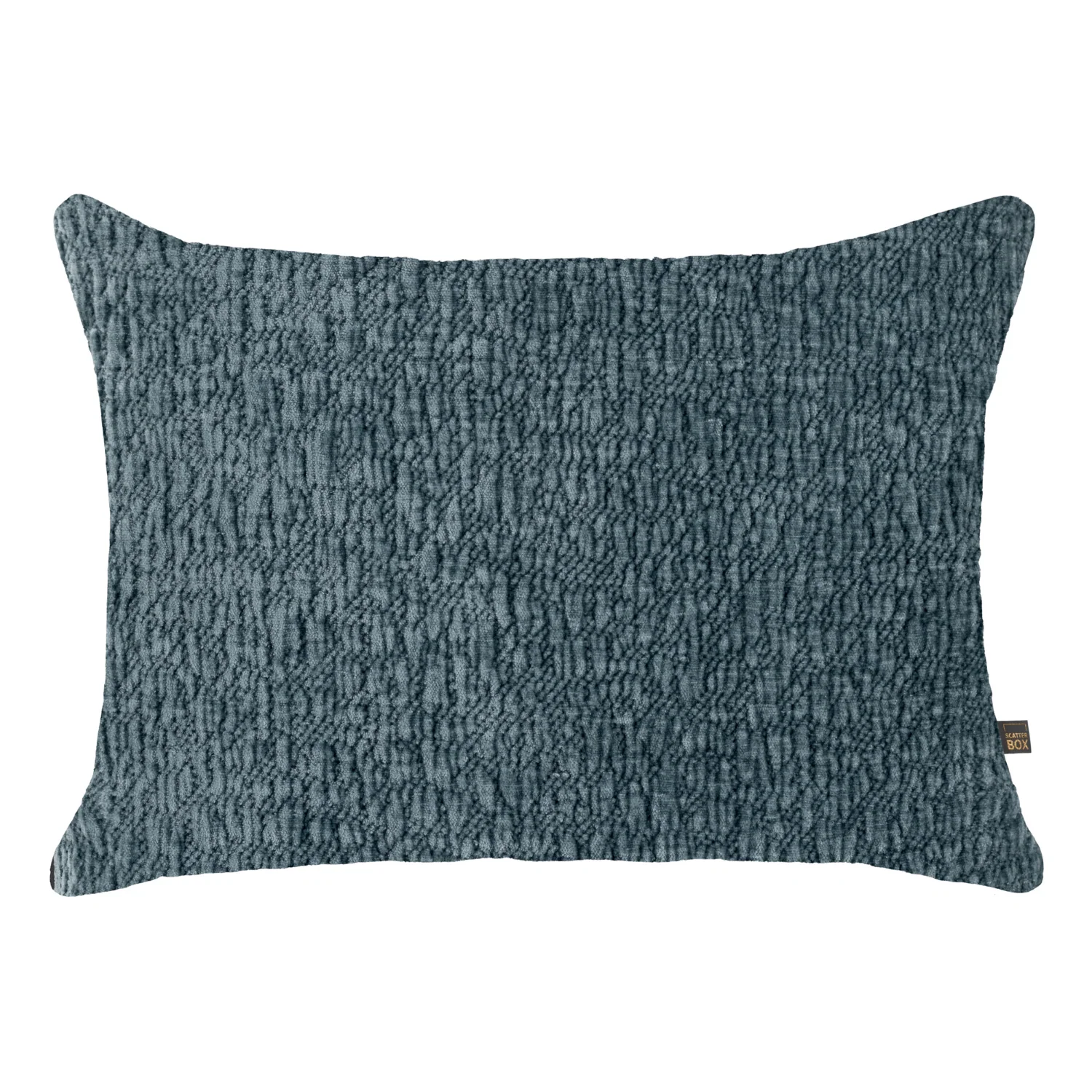 Scatterbox Cushion Piper 50x70cm Blue