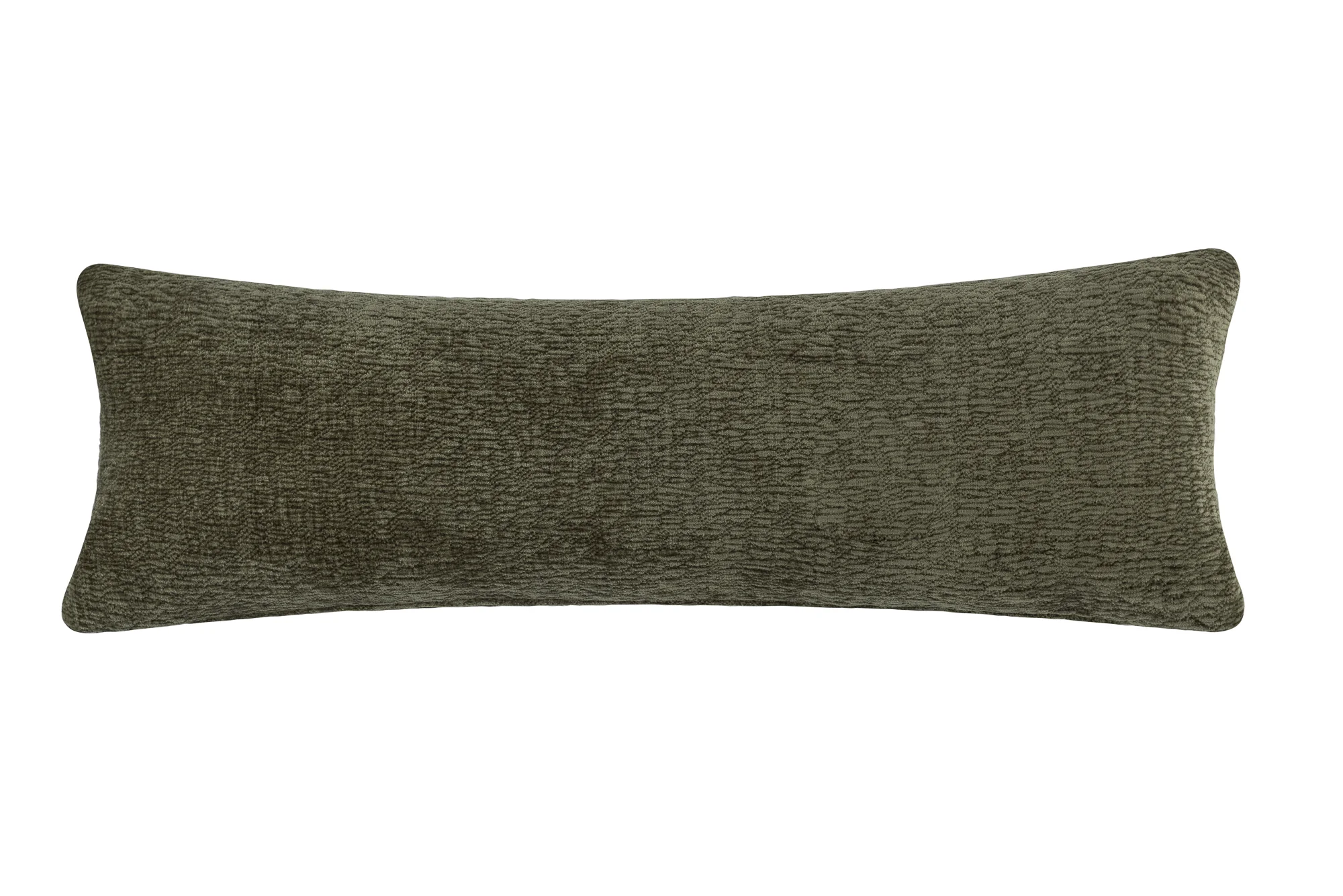 Scatterbox Cushion Piper Lumbar 30x95 cm Green