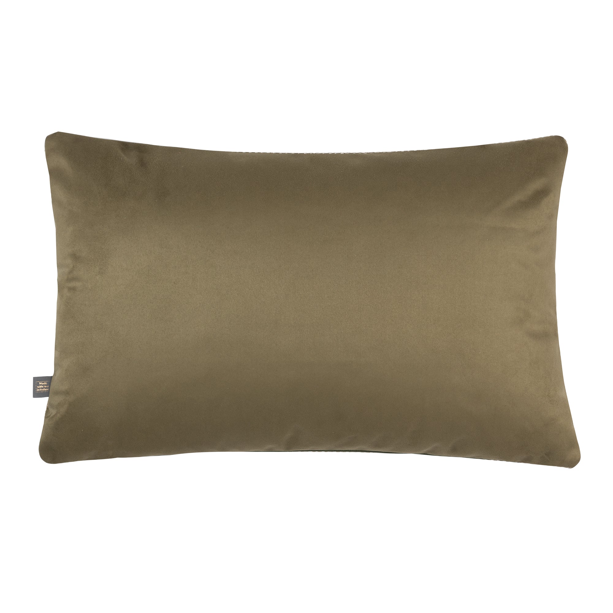 Scatterbox Cushion Preston 40x60cm Green - Image 2