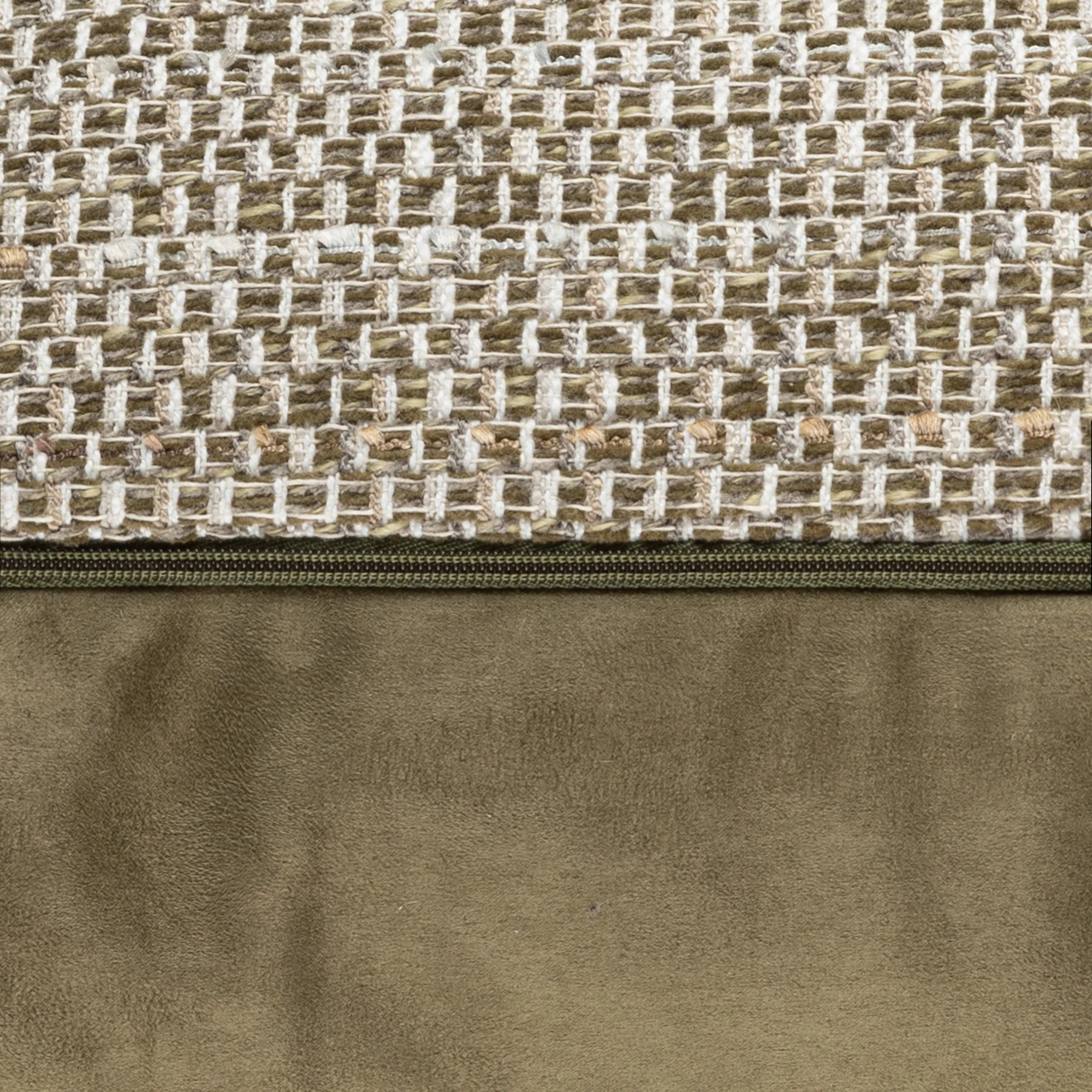 Scatterbox Cushion Preston 43x43cm Green - Image 4