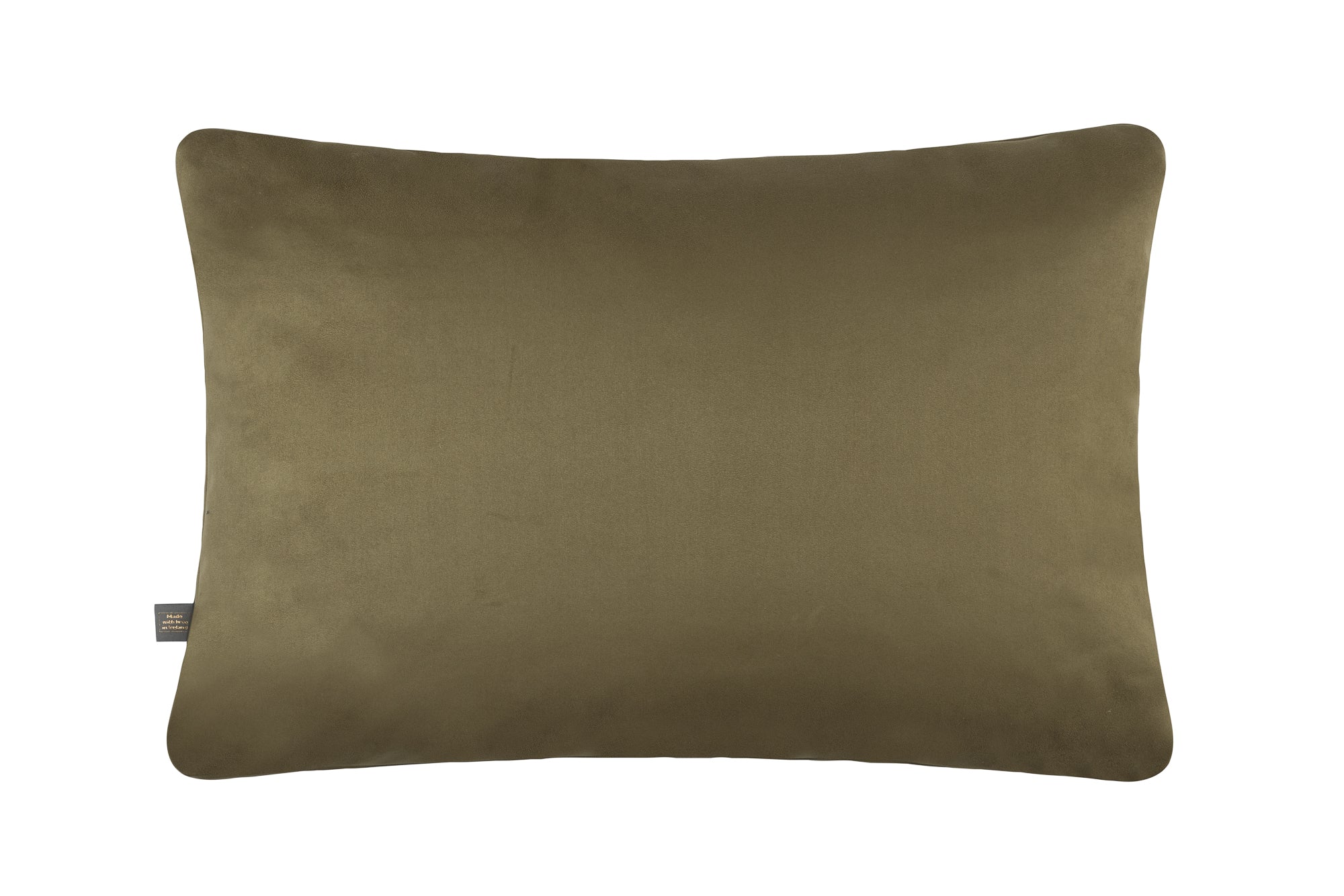 Scatterbox Cushion Quentin 40x60cm Green - Image 2