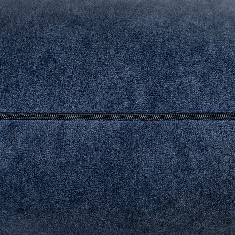 Scatterbox Cushion Richelle 40x60cm Blue - Image 4