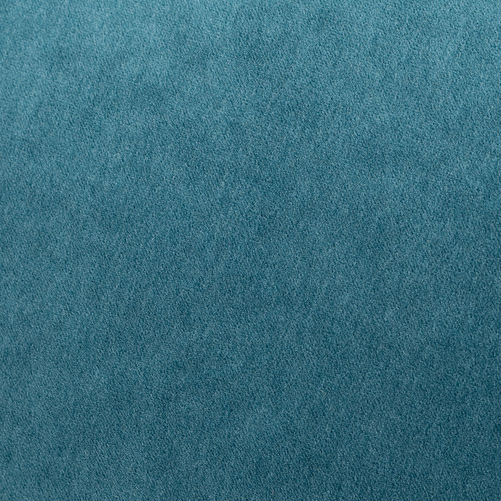 Scatterbox Cushion Richelle 45x45cm Teal - Image 4