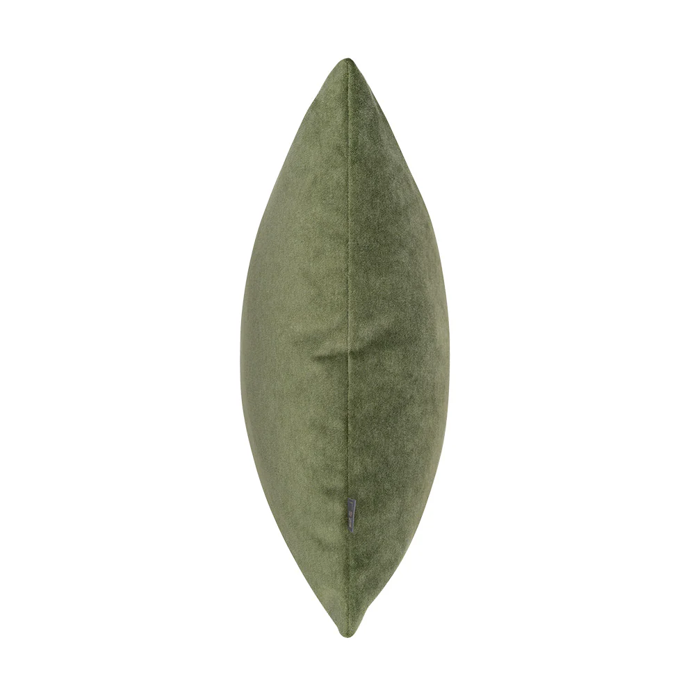 Scatterbox Cushion Richelle 58x58cm Green - Image 2