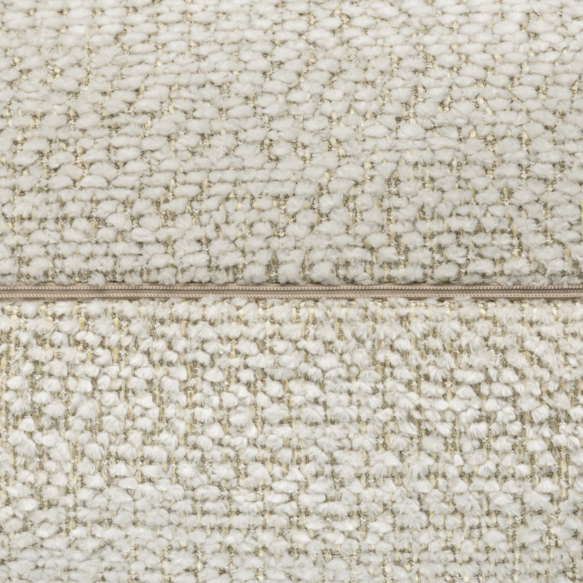 Scatterbox Cushion Rowan 40x60cm Cream/Gold - Image 4