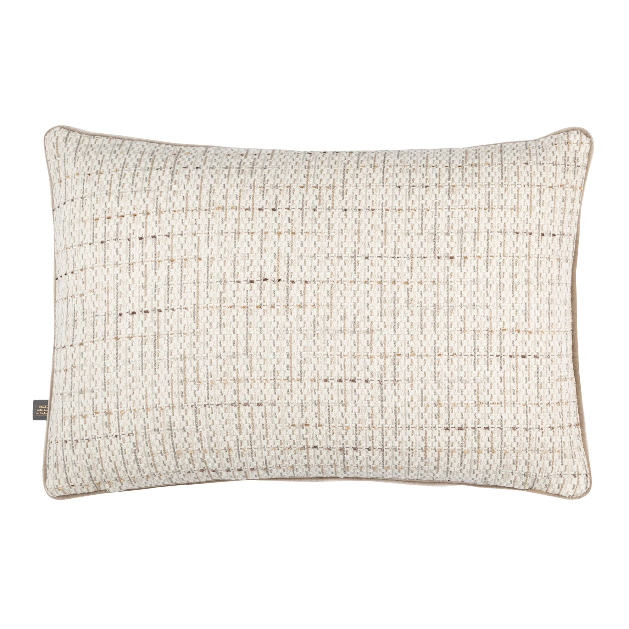 Scatterbox Cushion Sabine 40x60cm Natural - Image 2