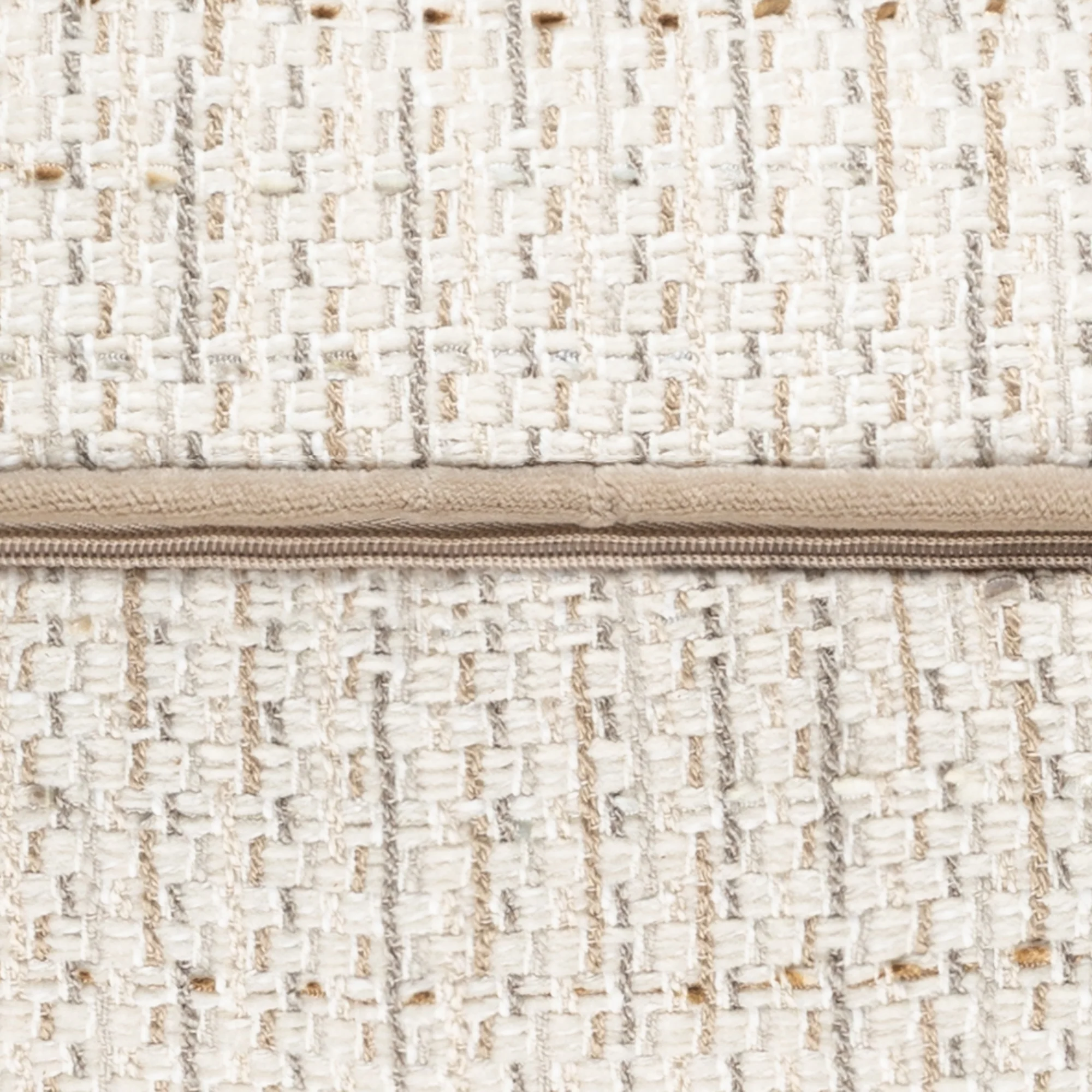 Scatterbox Cushion Sabine 40x60cm Natural - Image 5