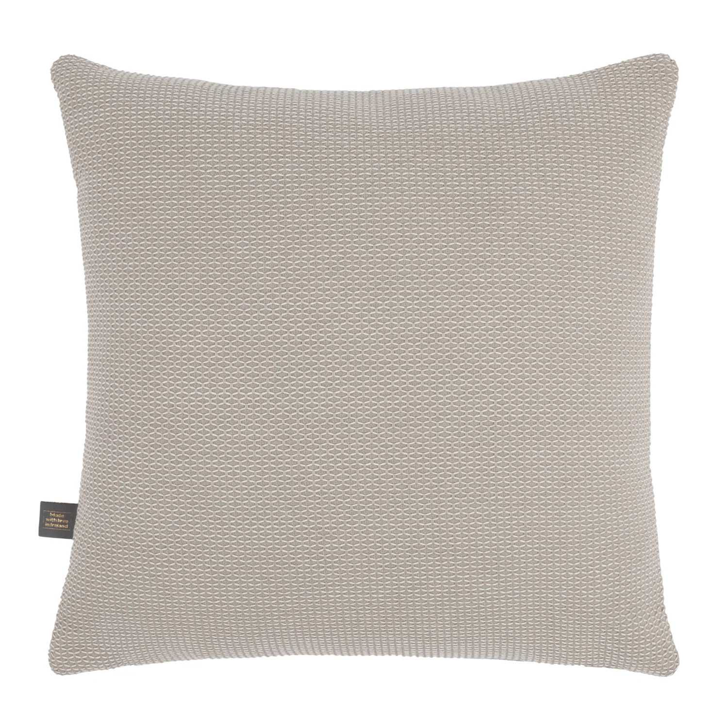 Scatterbox Cushion Soren 58x58 cm Green - Image 5