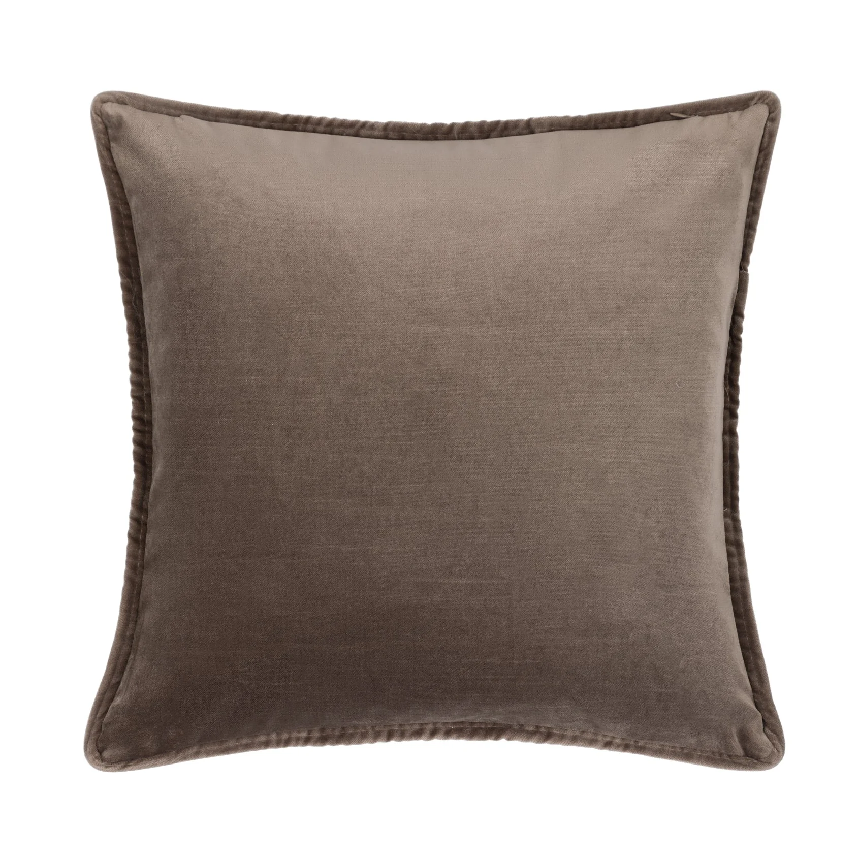 Scatterbox Darcy Cushion 43x43cm Cappuccino - Scatter Cushion