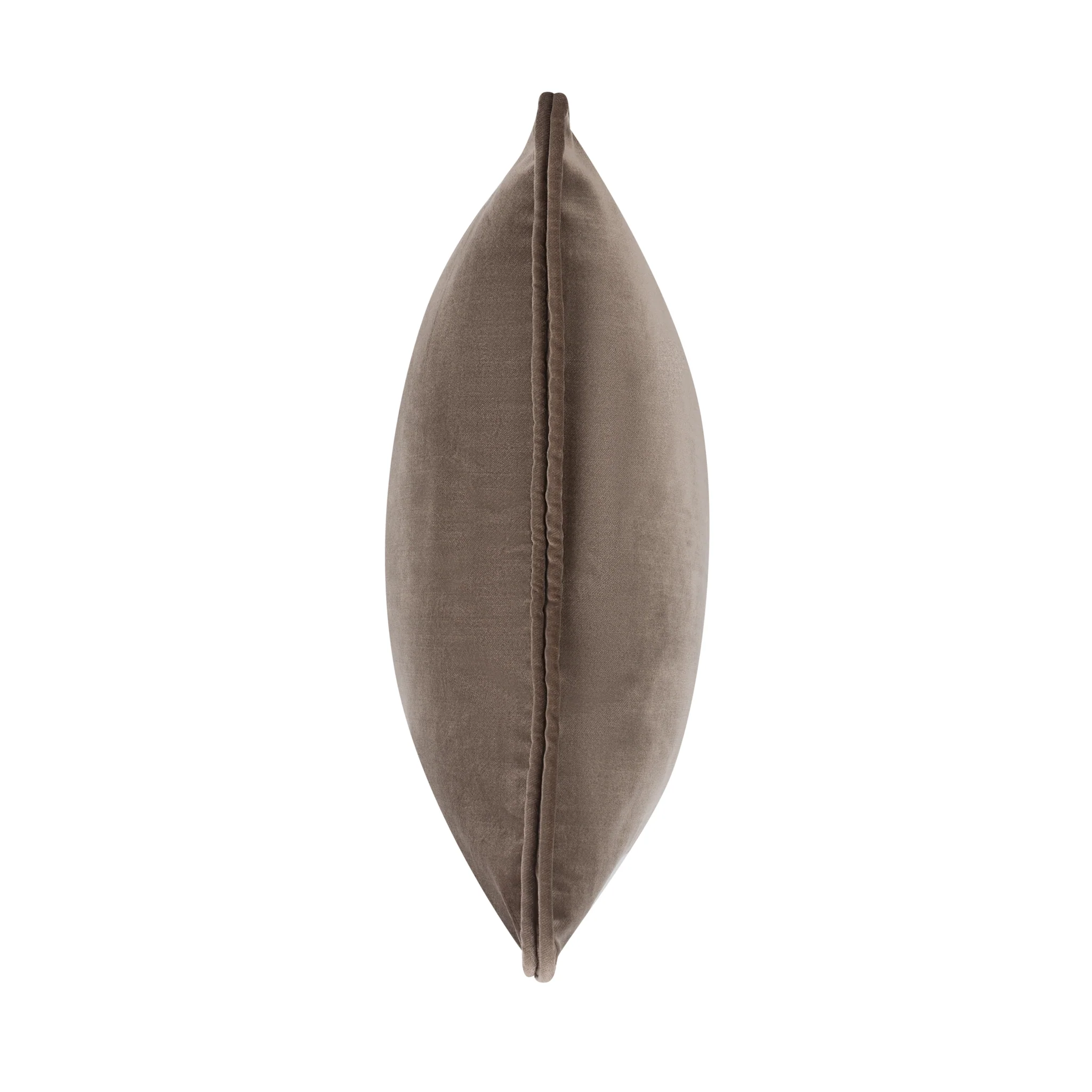 Scatterbox Darcy Cushion 43x43cm Cappuccino - Scatter Cushion - Image 2