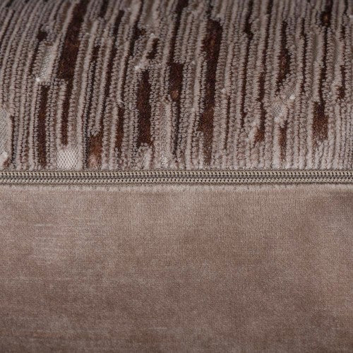 Scatterbox Jackie Cushion, Champagne - Image 4