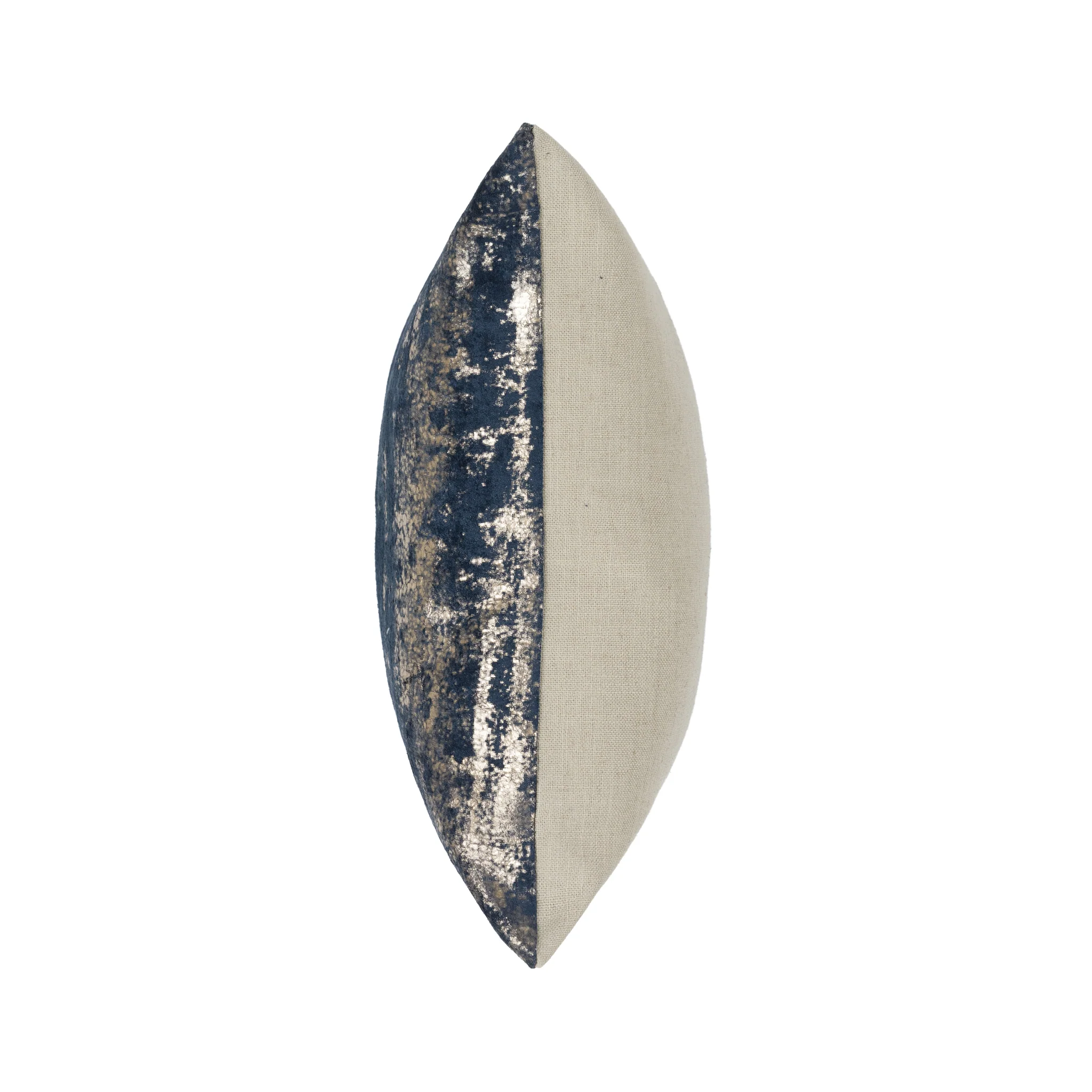 Scatterbox Lunetta Cushion Navy - Luxury Scatter Cushion Collection - Image 2