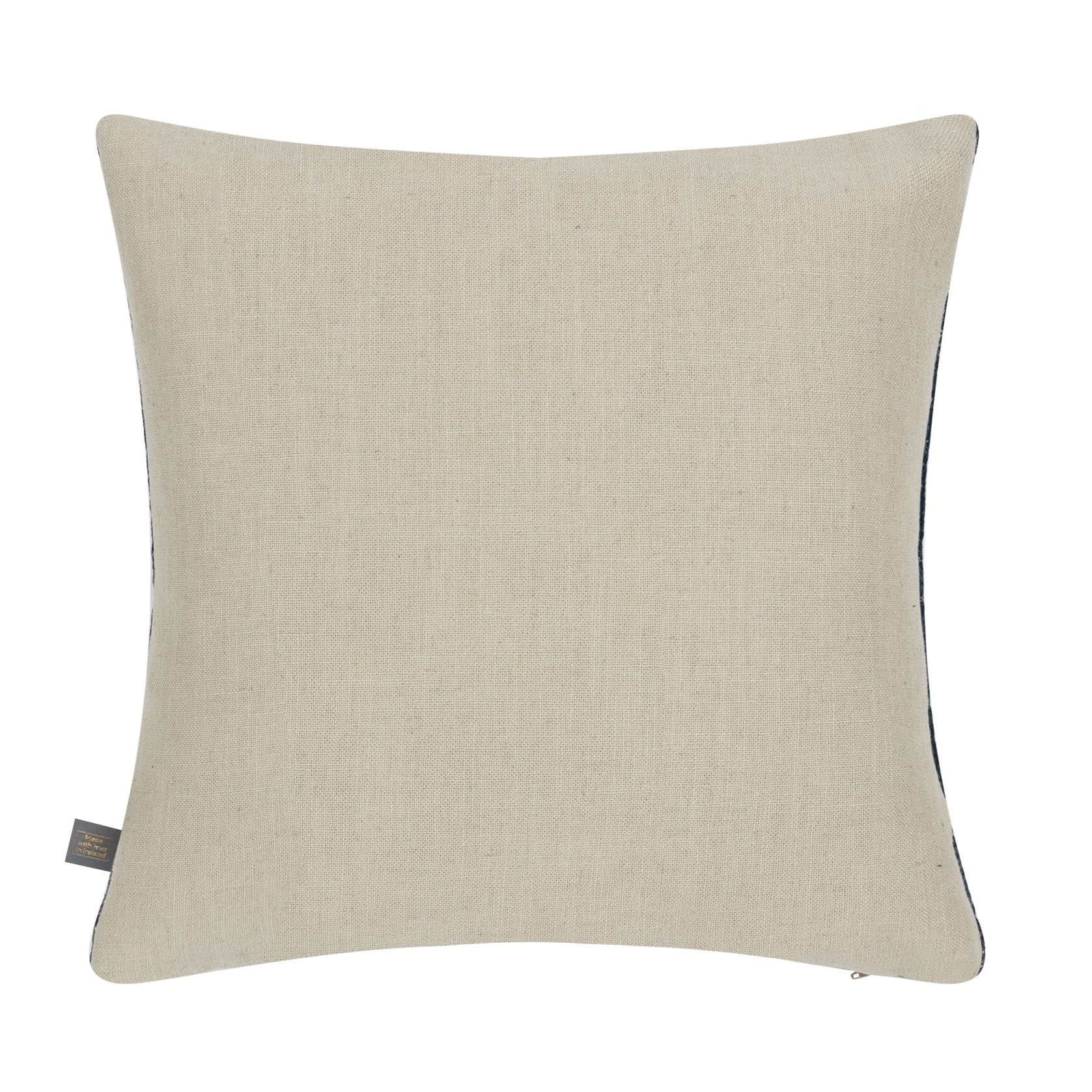 Scatterbox Lunetta Cushion Navy - Luxury Scatter Cushion Collection - Image 5