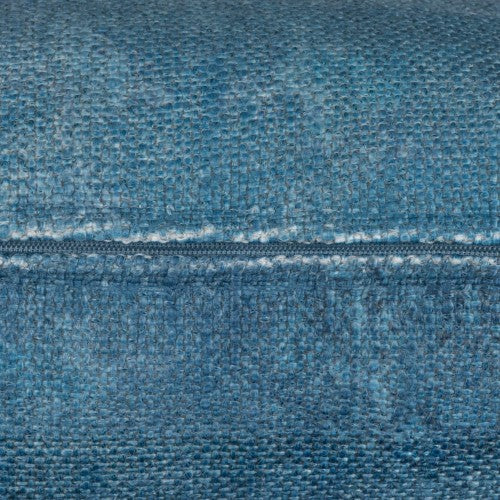Scatterbox Mid Century 45x45cm Cushion, Blue - Image 5
