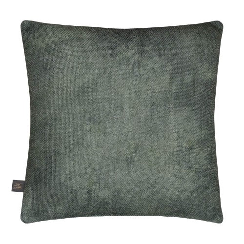 Scatterbox Mid Century 45x45cm Cushion, Green - Image 3