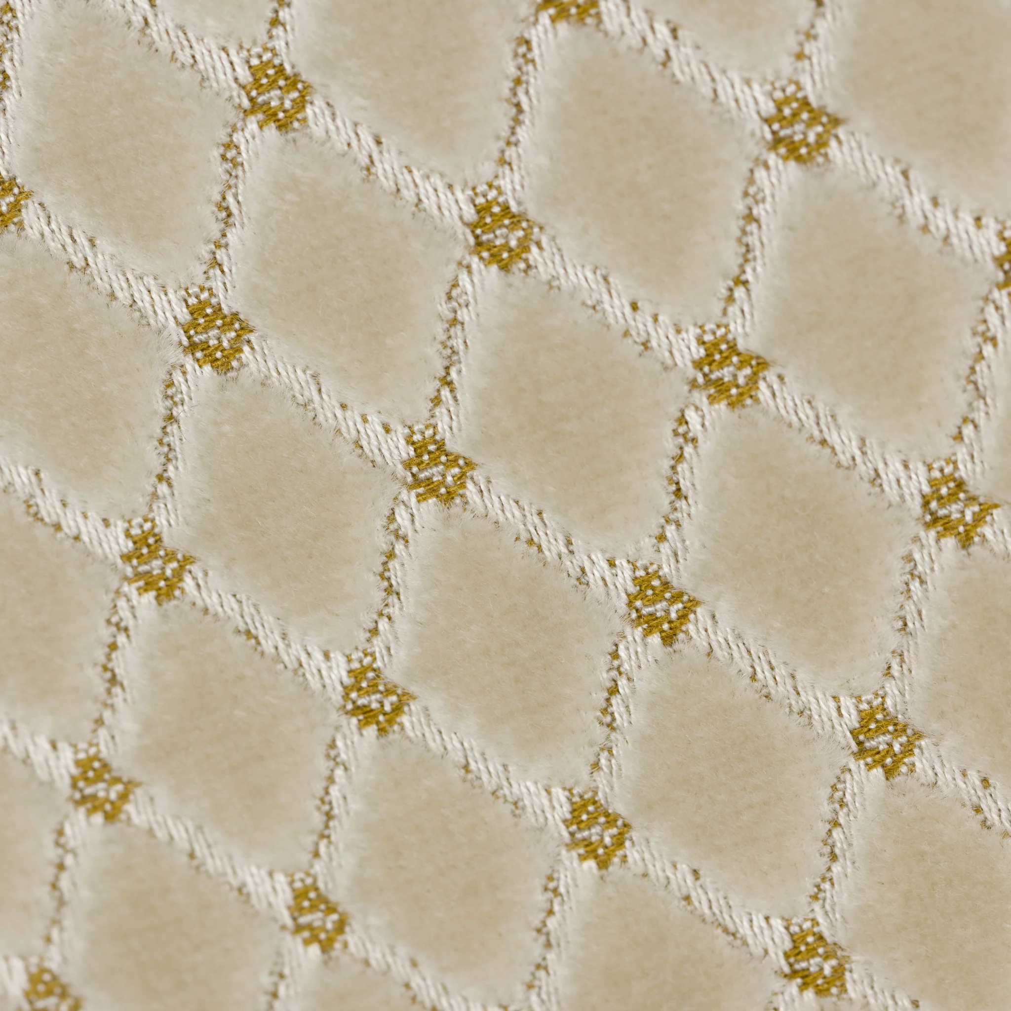 Scatterbox Monaco Cushion Natural - Luxury Scatter Cushion Collection - Image 3