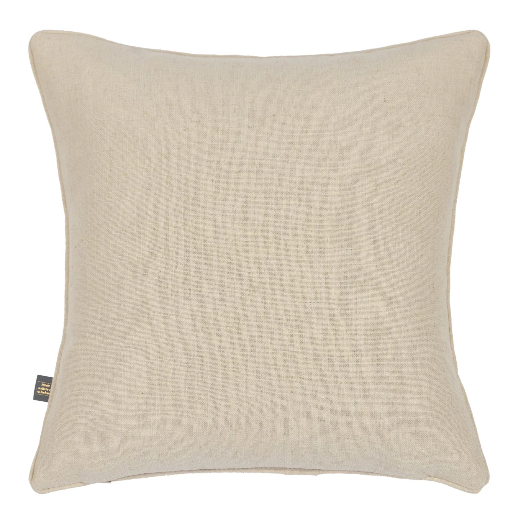 Scatterbox Monaco Cushion Natural - Luxury Scatter Cushion Collection - Image 5