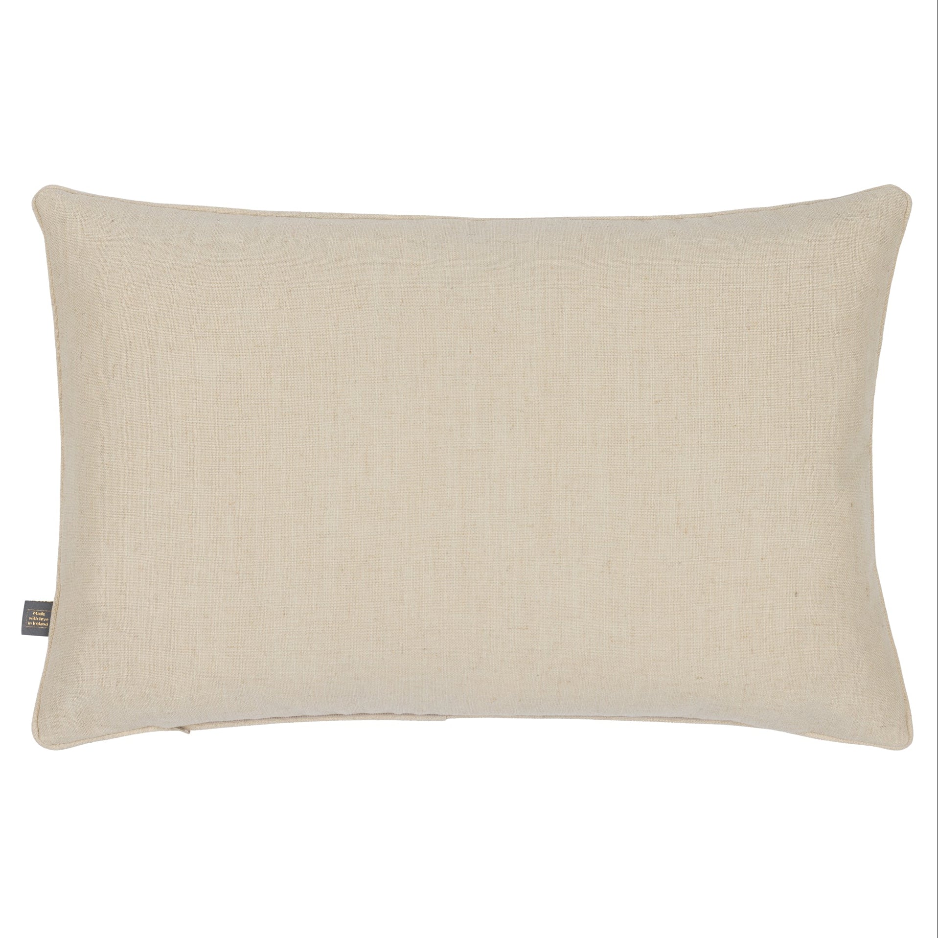 Scatterbox Monaco Cushion Natural - Luxury Scatter Cushion Collection - Image 7
