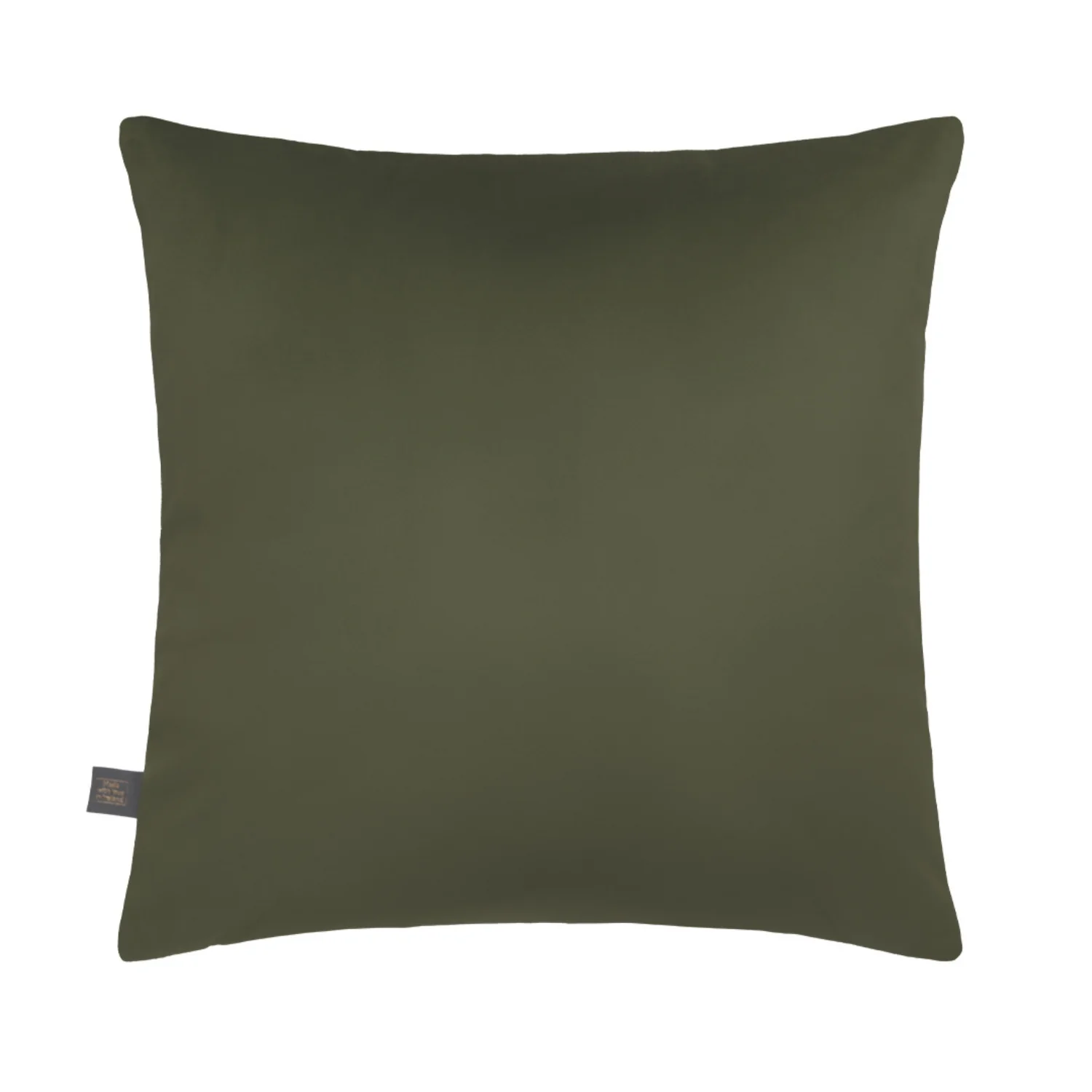 Scatterbox Mosaic Green Cushion – Luxury Soft Furnishing - Image 5