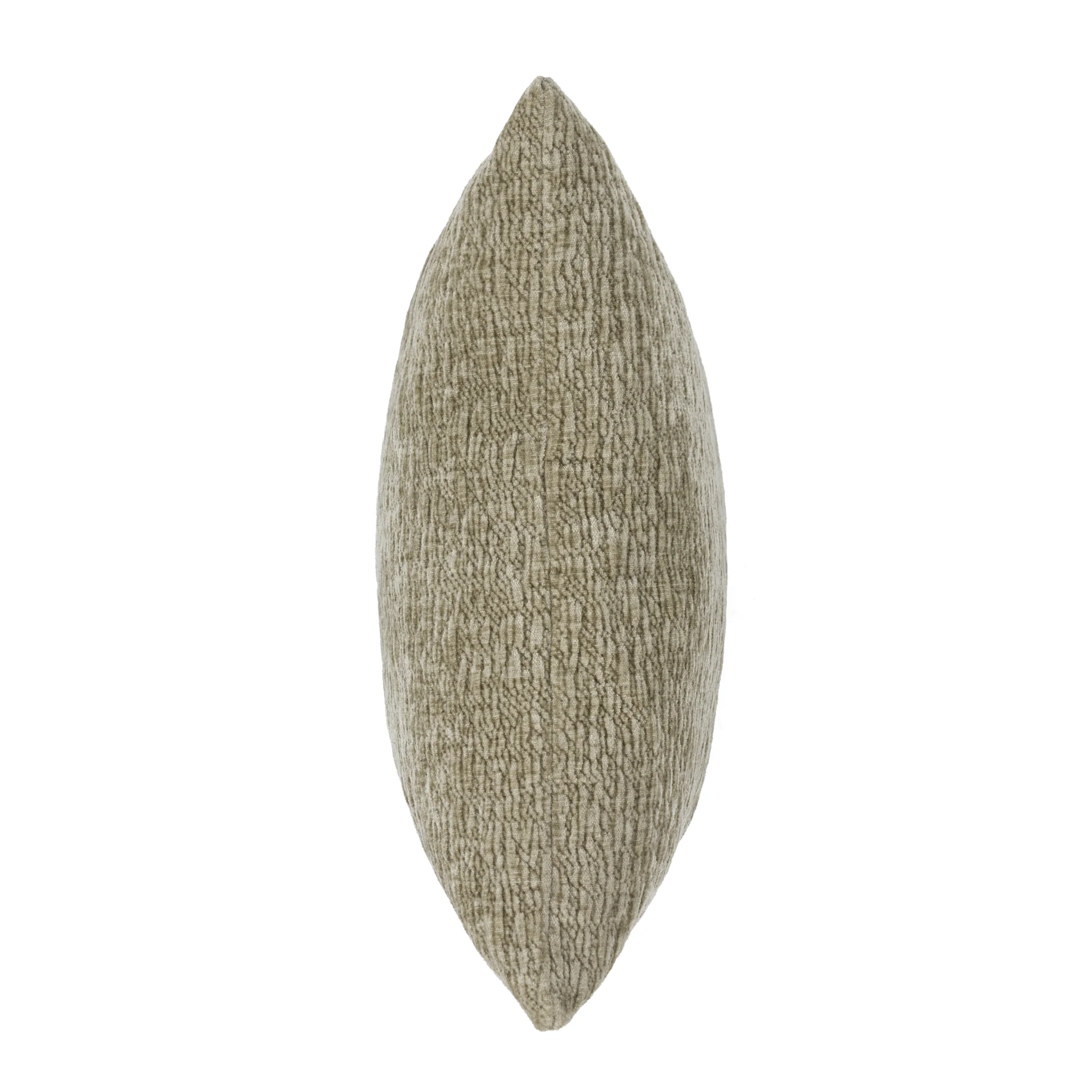 Scatterbox Piper Cushion Sage Green - Velvet Soft Furnishing - Image 2