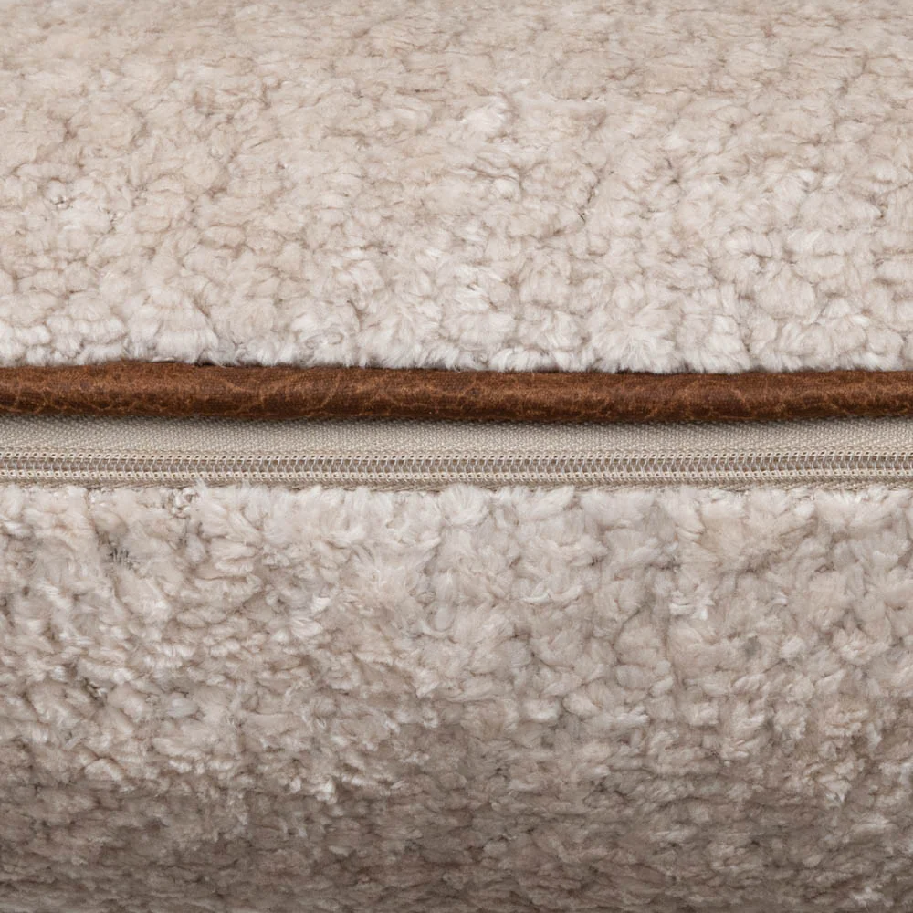 Scatterbox Quilo Cushion Cream - Image 4