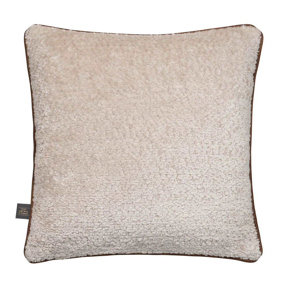 Scatterbox Quilo Cushion Cream - Image 5